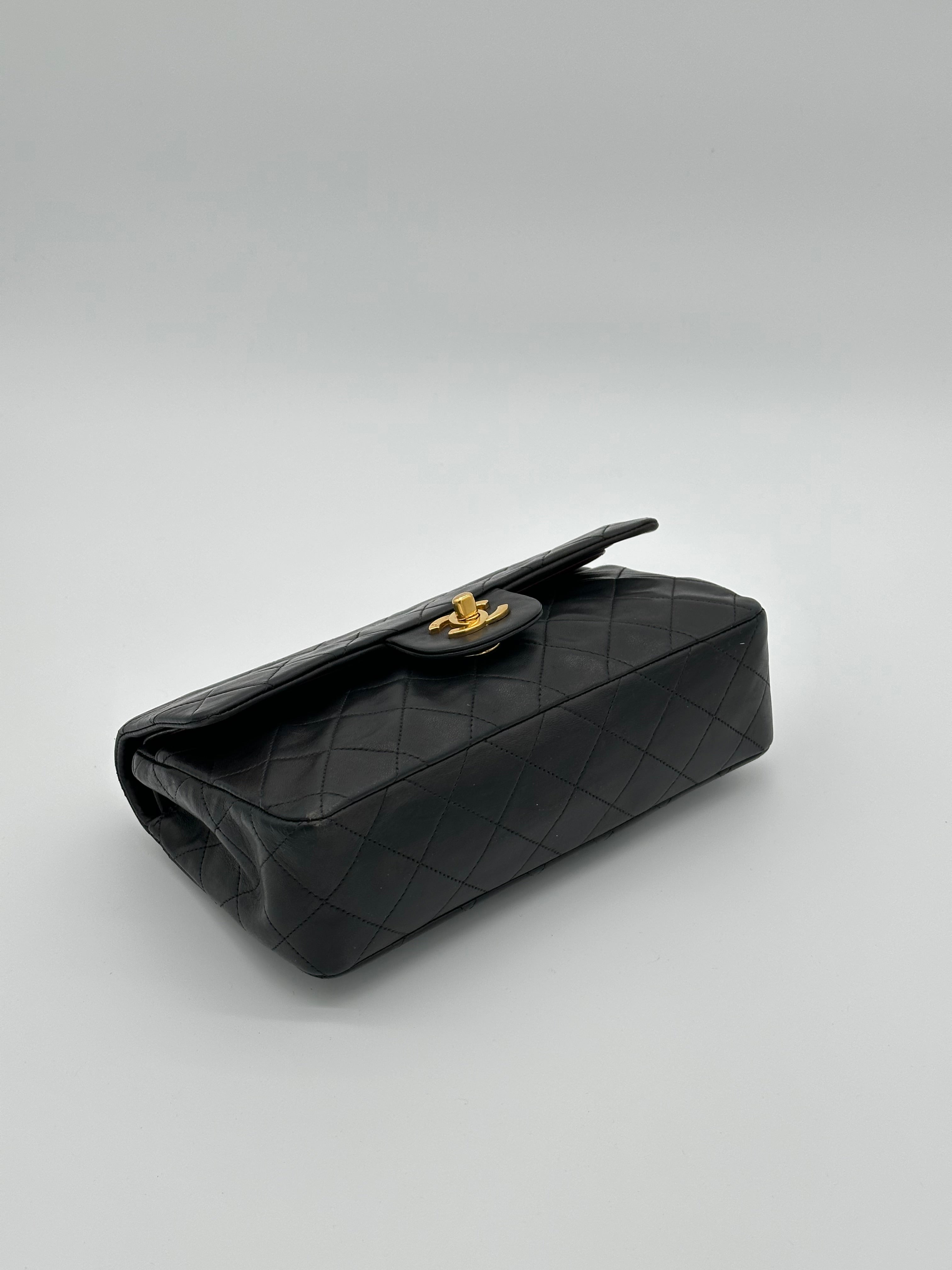 Chanel Classic Double Flap Small