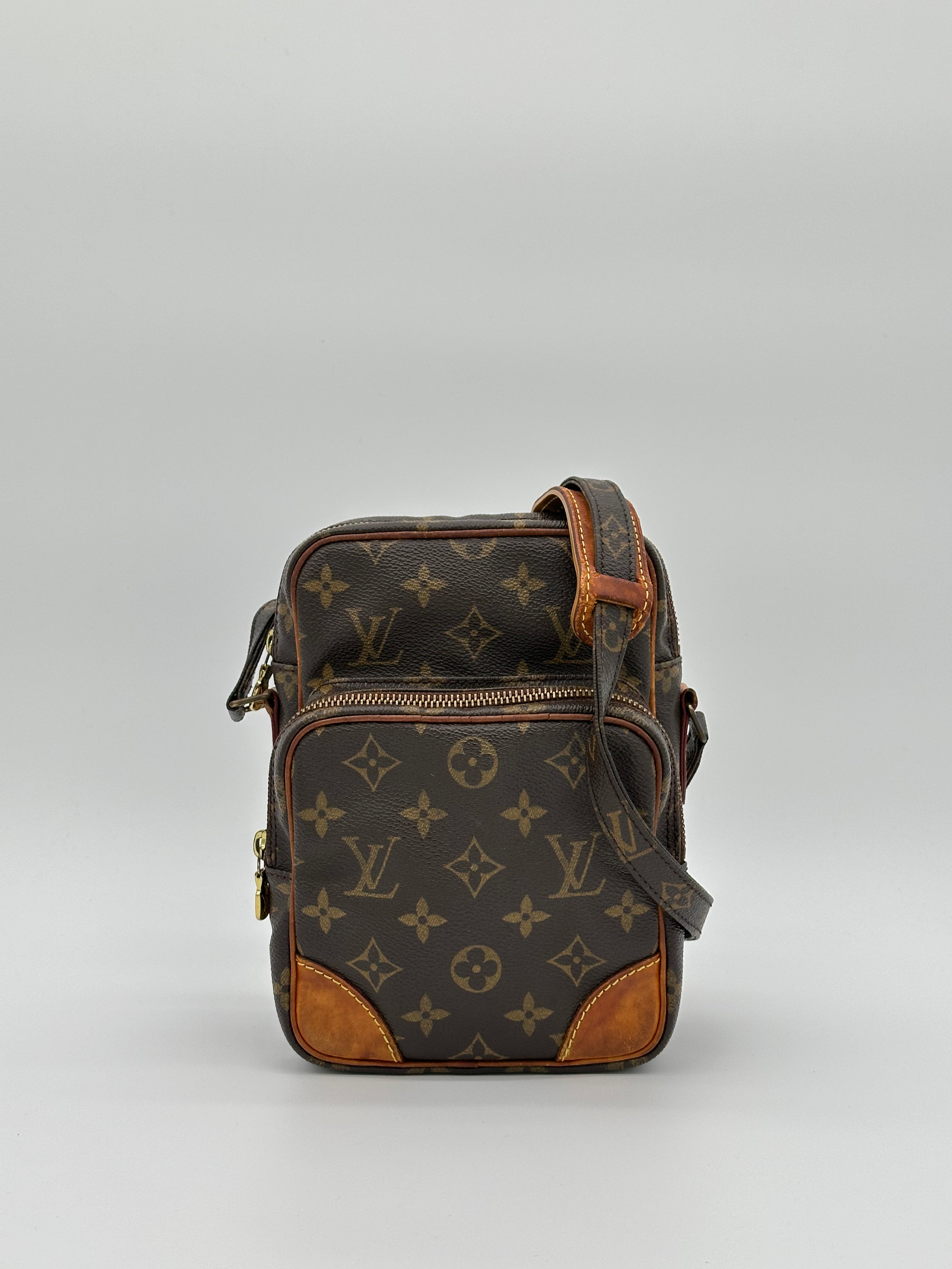 Louis Vuitton Amazone