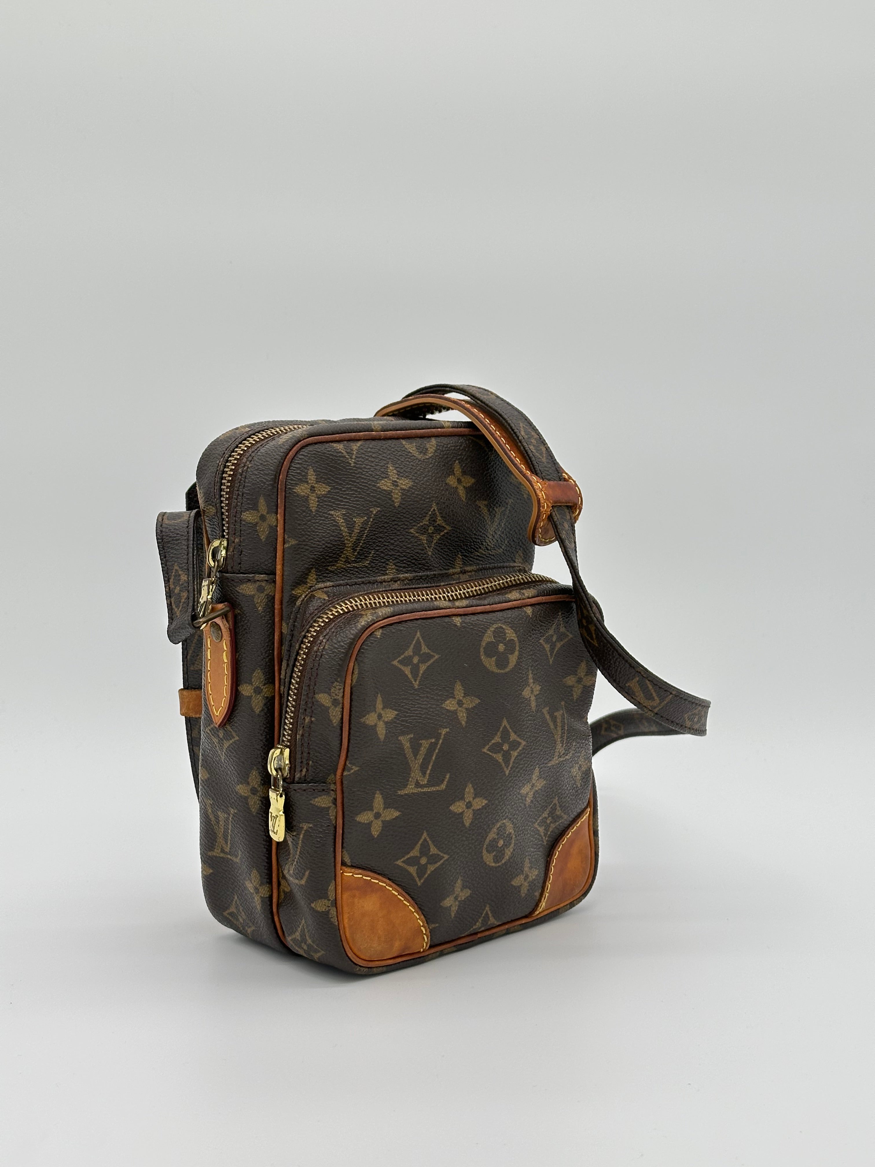 Louis Vuitton Amazone