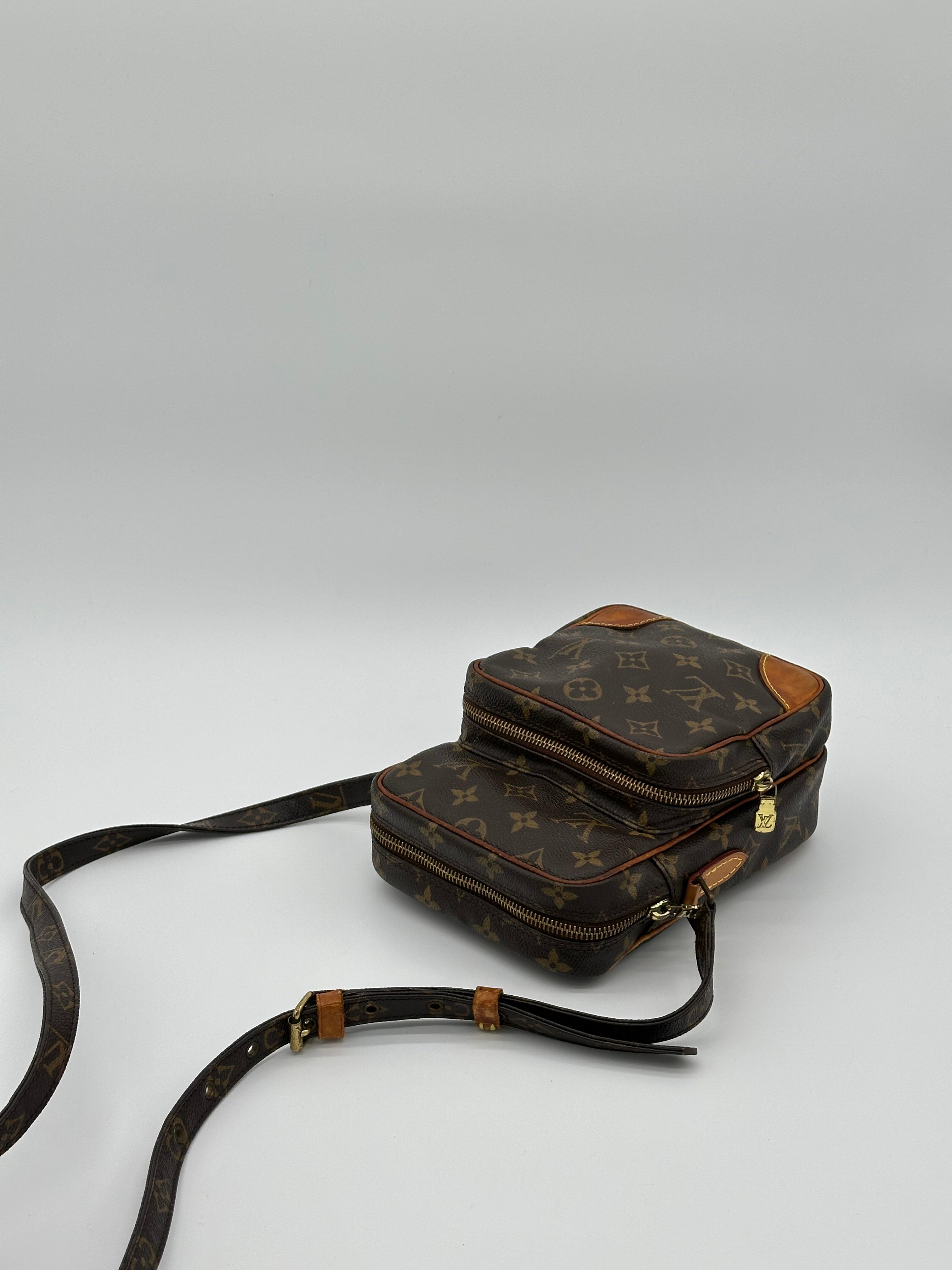 Louis Vuitton Amazone