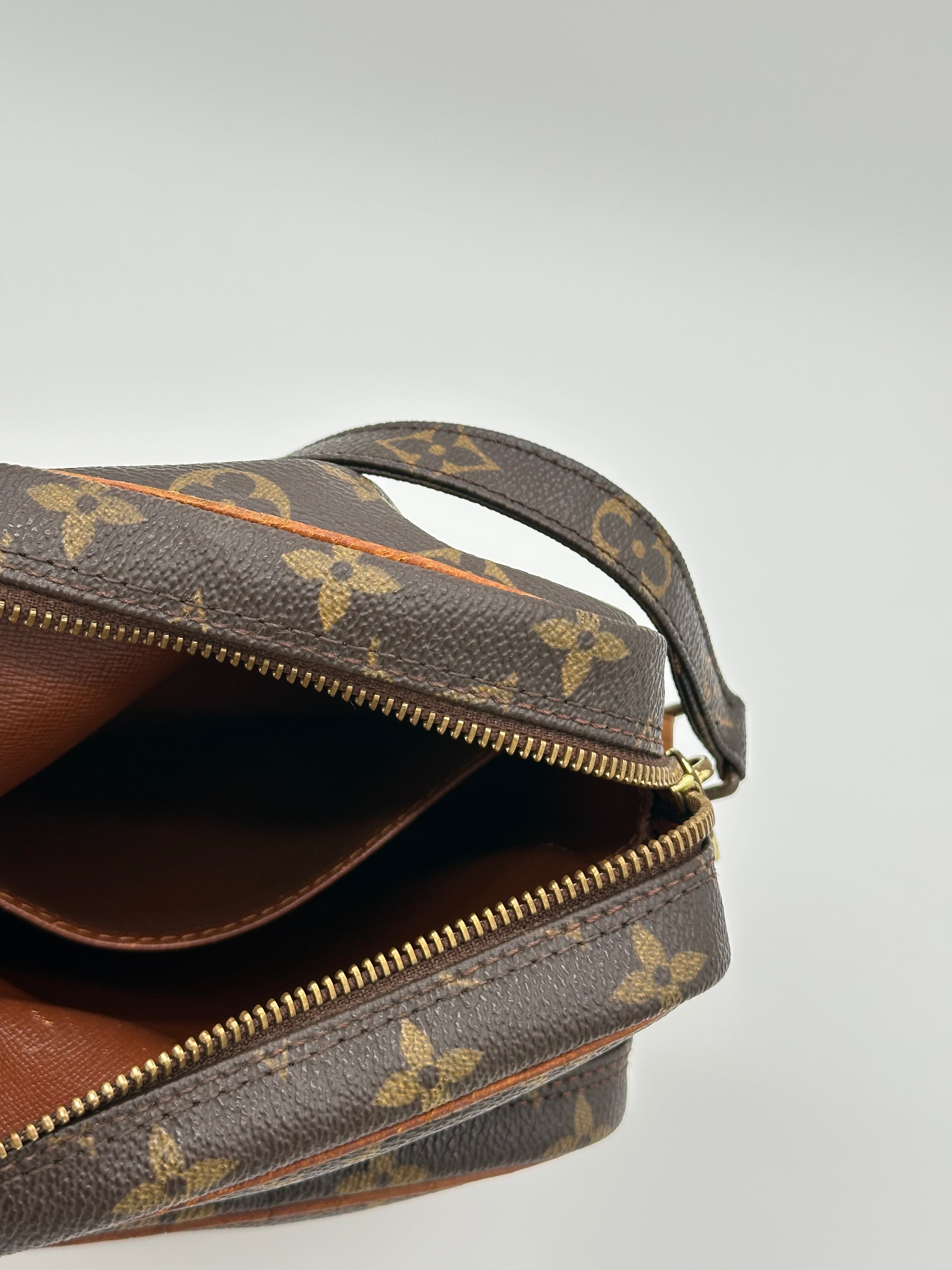 Louis Vuitton Amazone