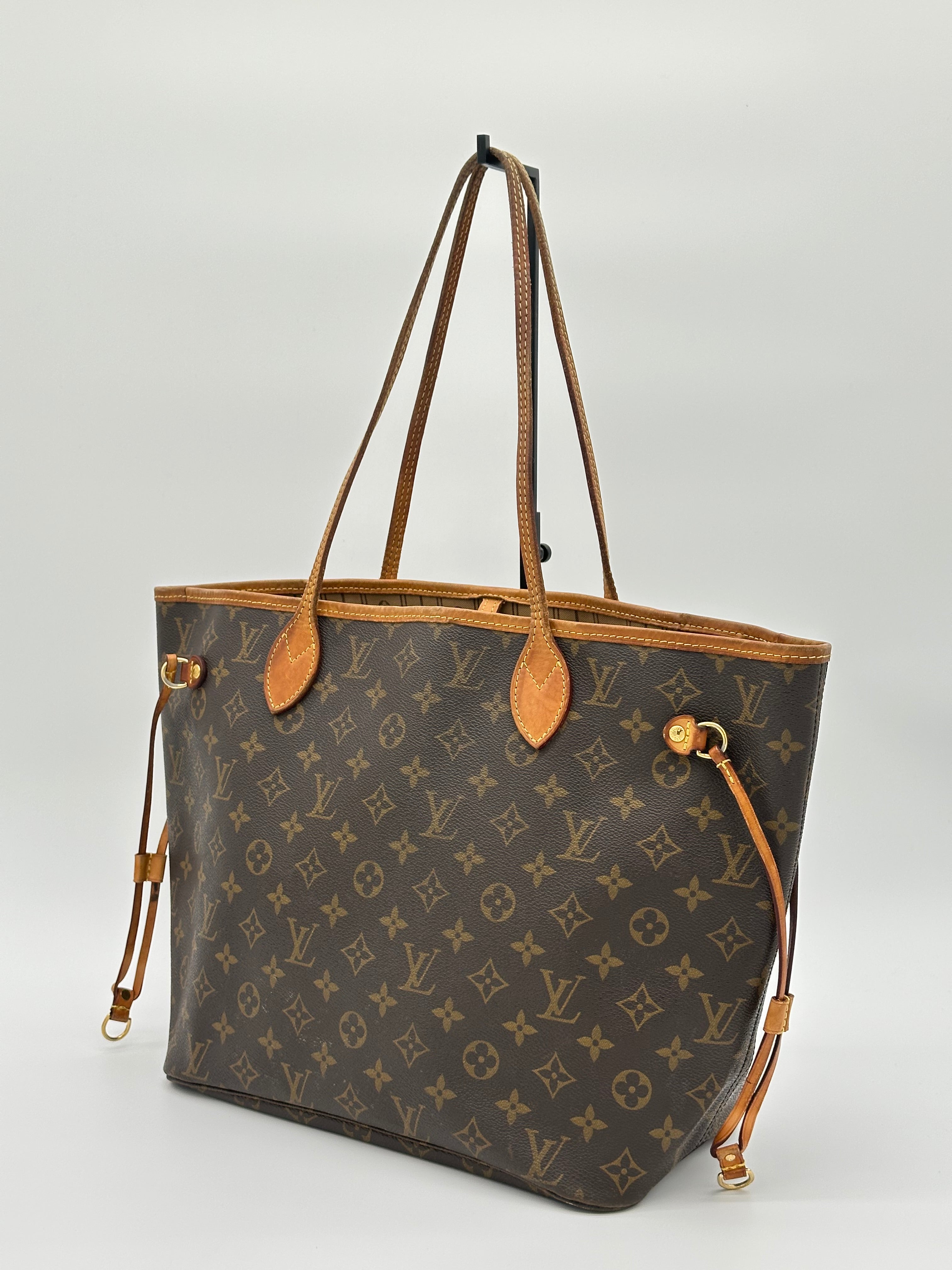Louis Vuitton Neverfull MM