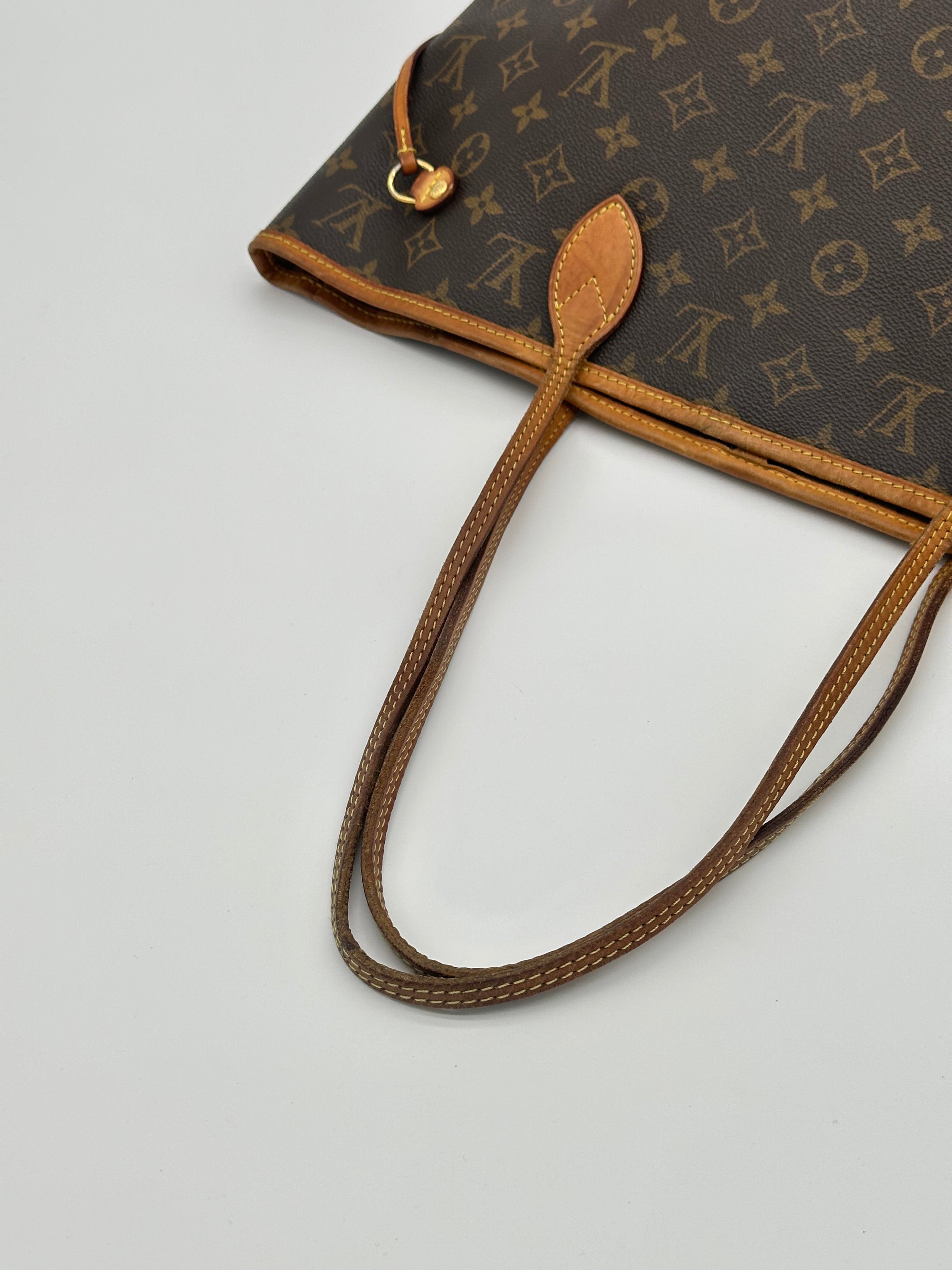 Louis Vuitton Neverfull MM