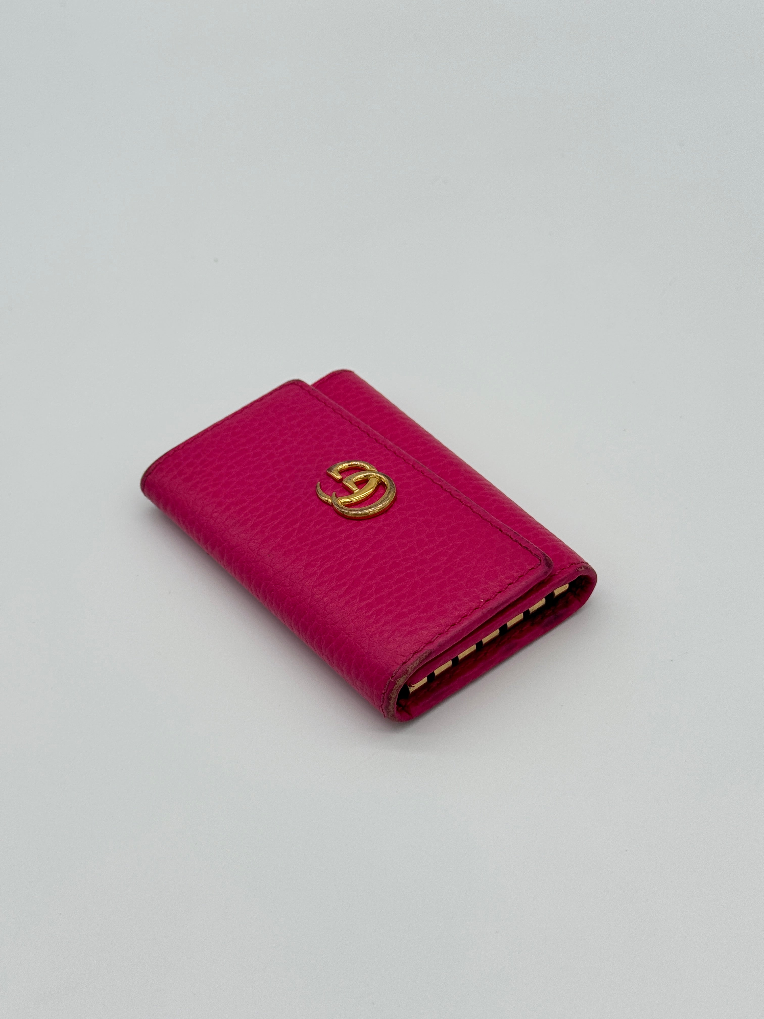 Gucci Marmont Keyholder