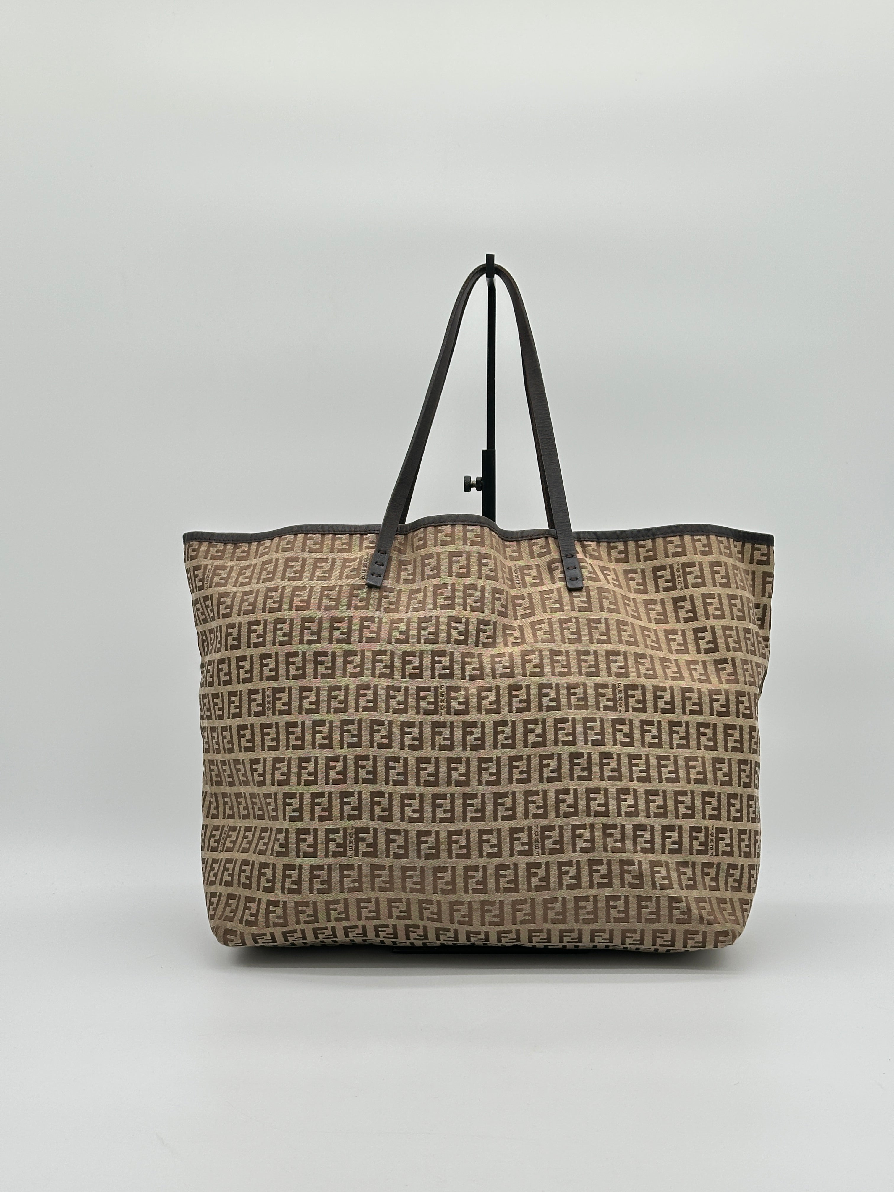 Pre-loved Zucchino Canvas | Pepper Luxury Vintage