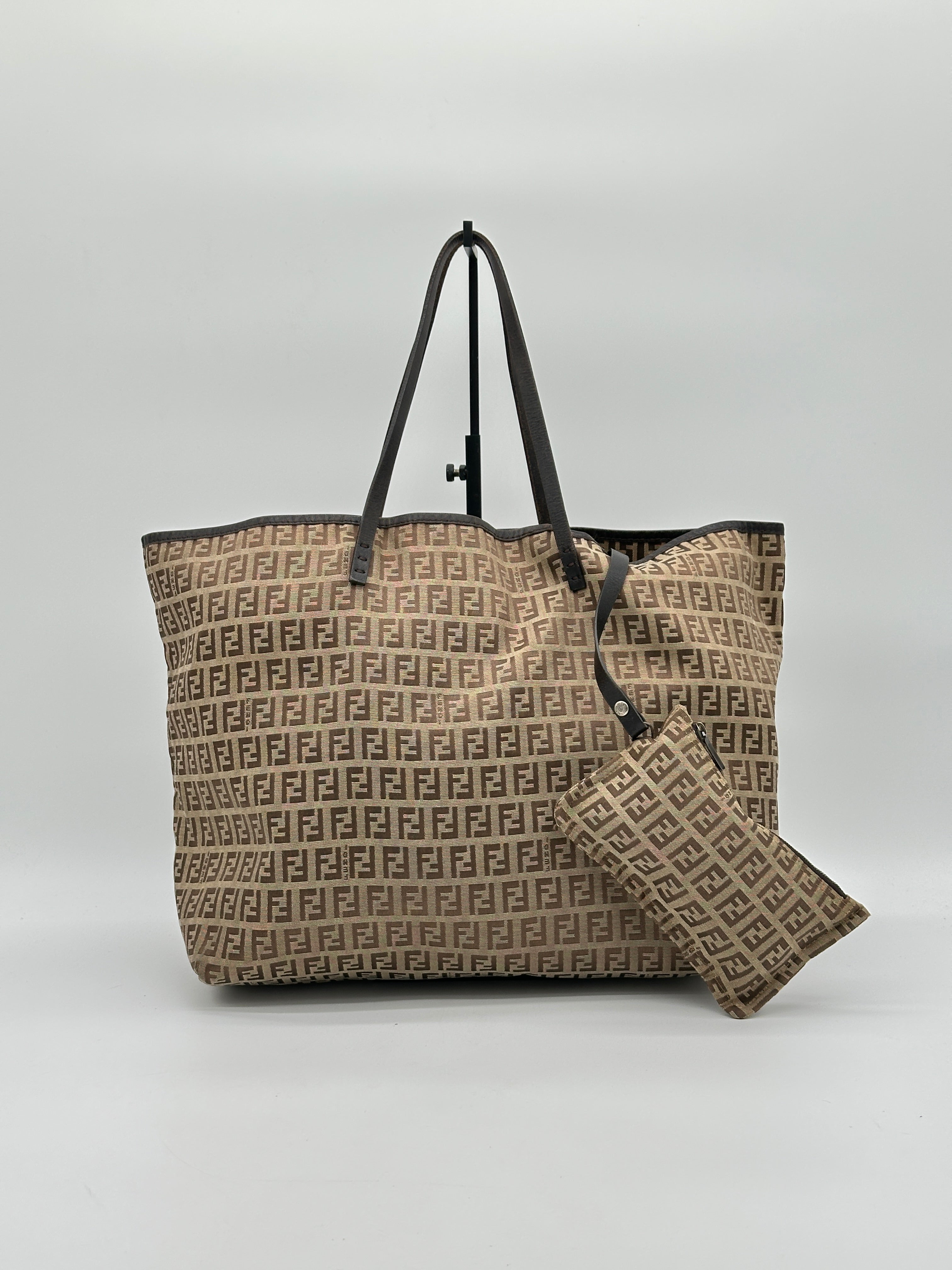 Pre-loved Zucchino Canvas | Pepper Luxury Vintage