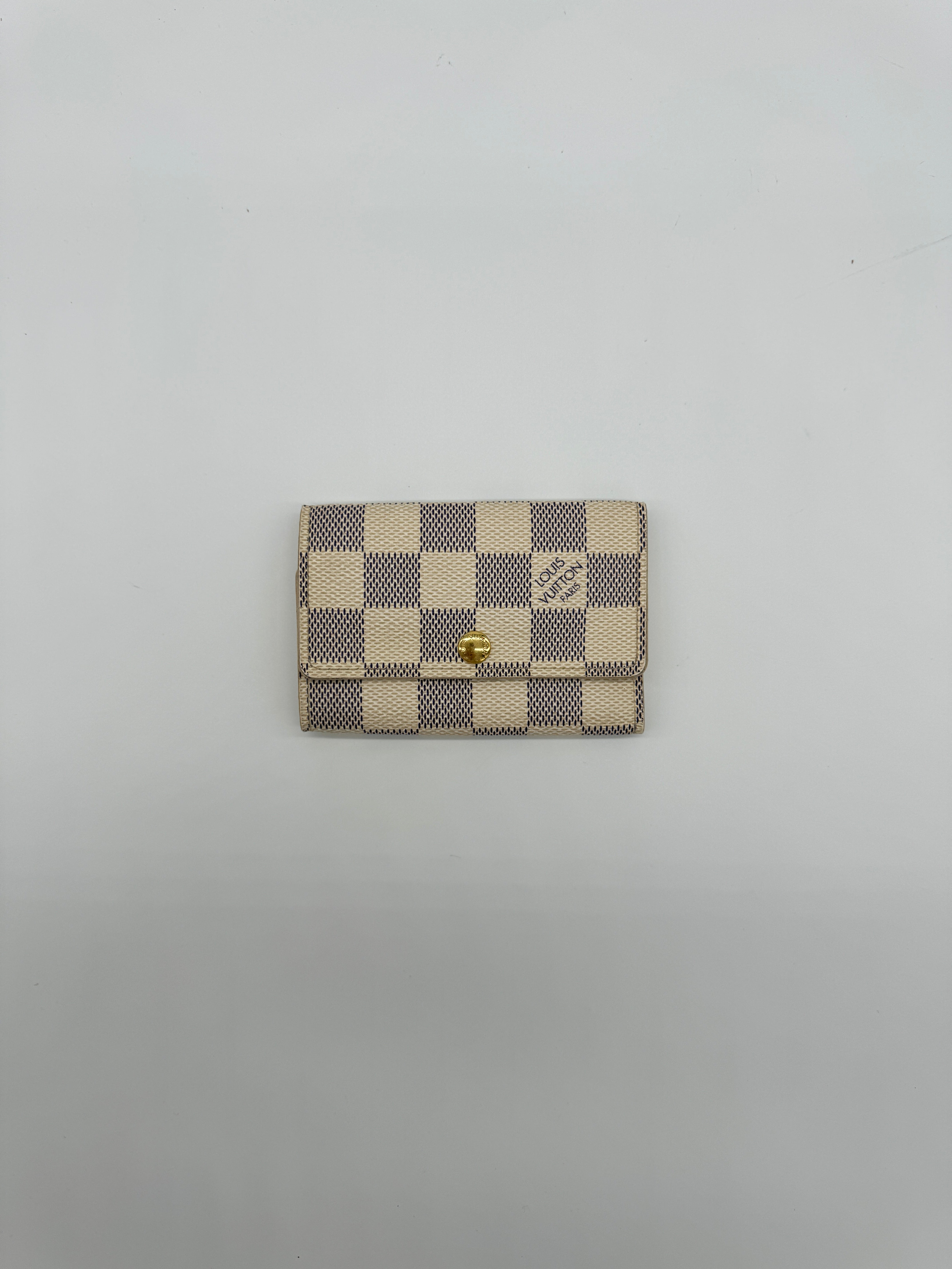 Louis Vuitton Keyholder