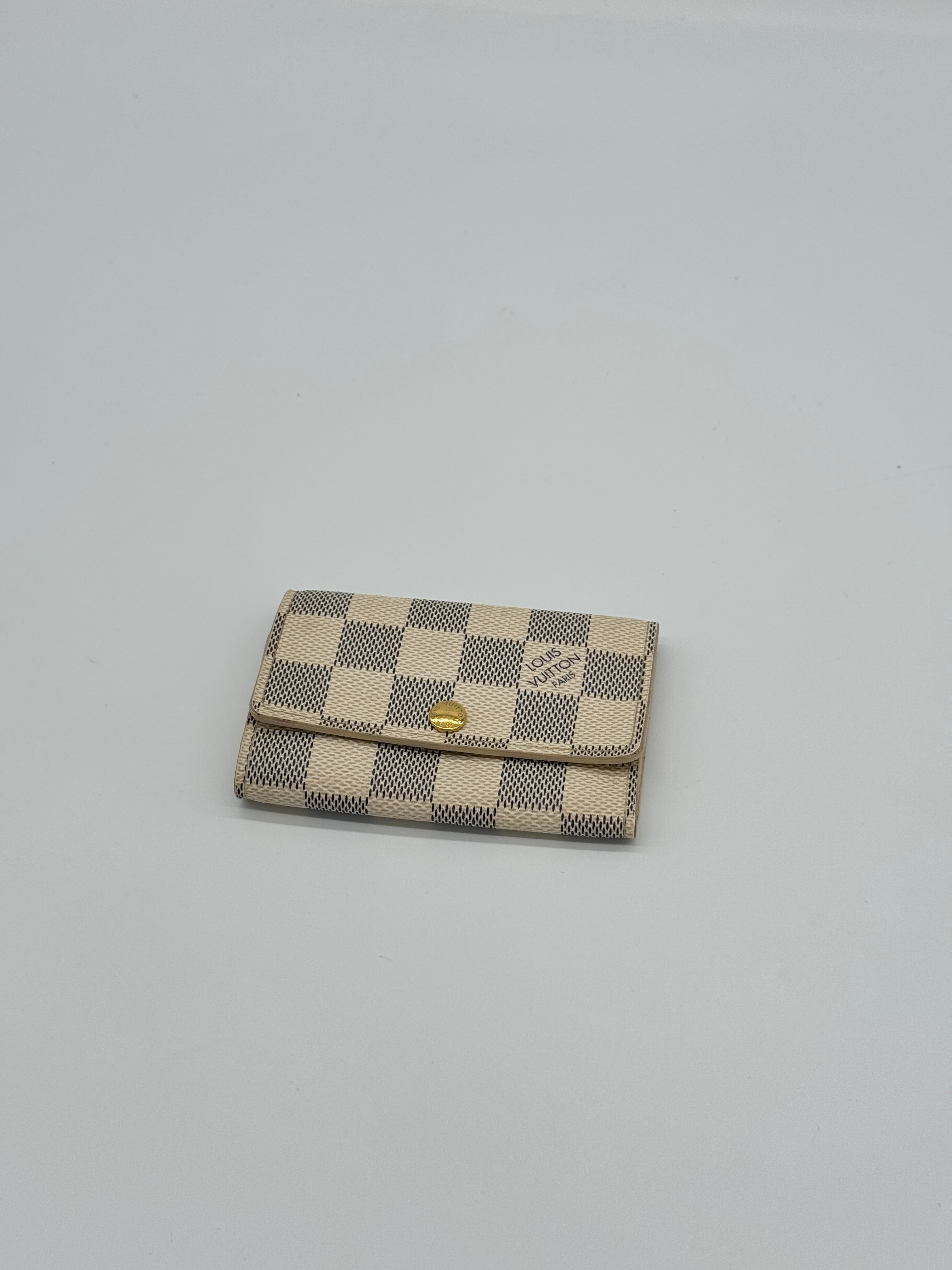 Louis Vuitton Keyholder