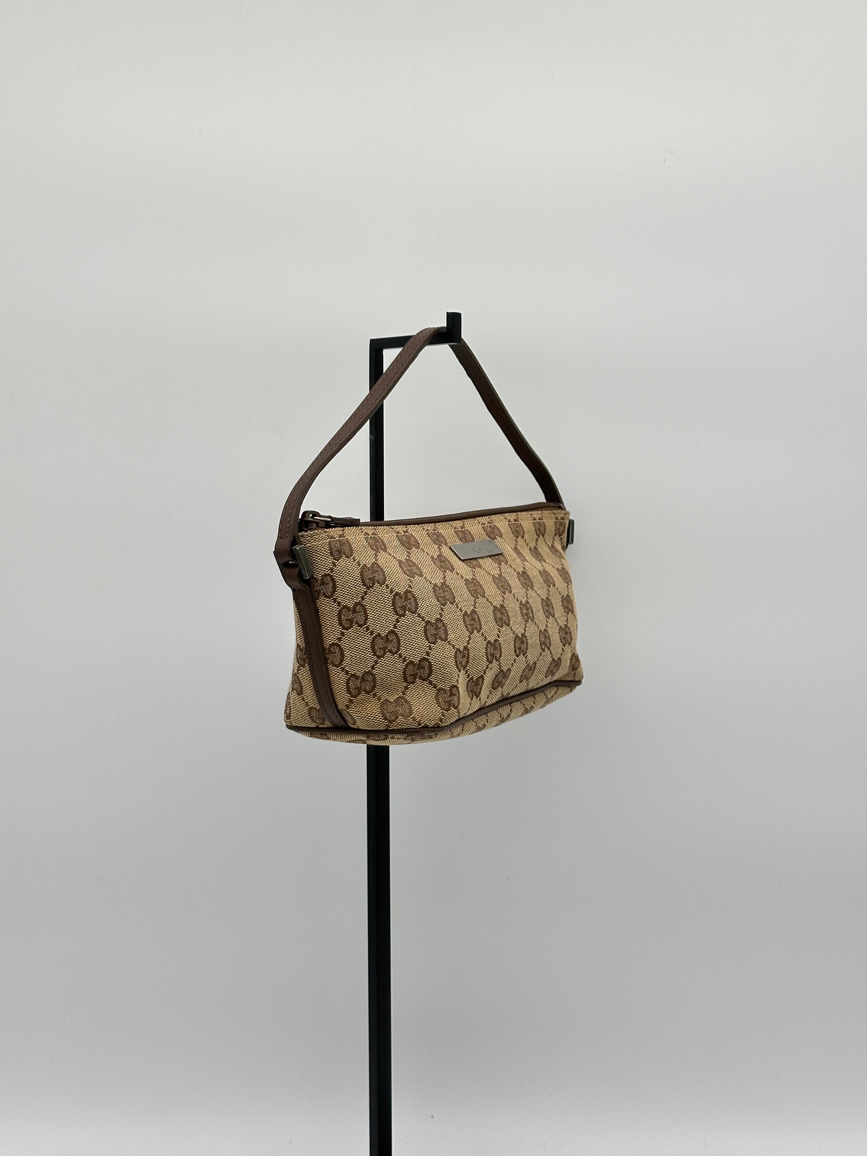 Gucci Boat Bag