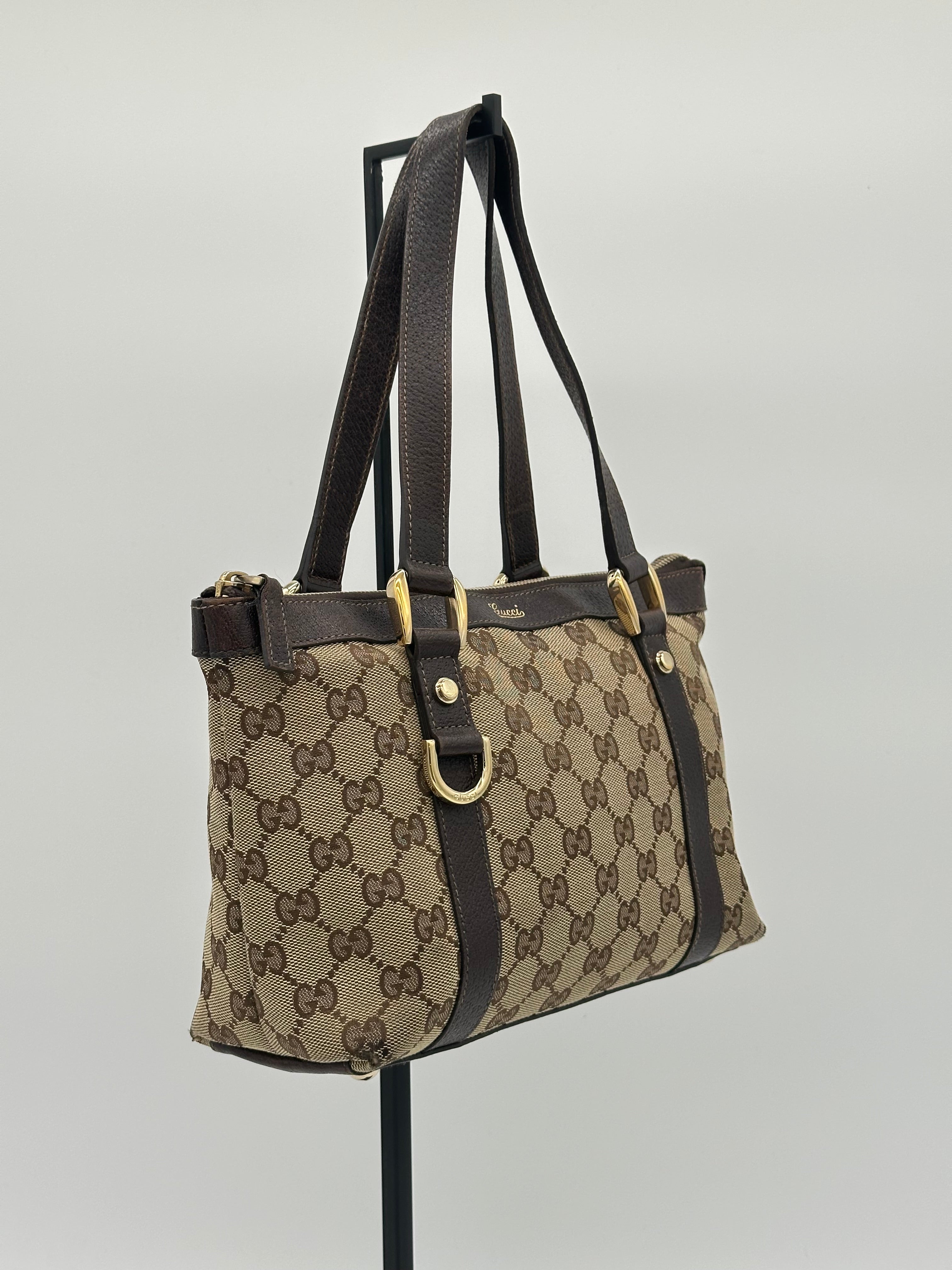 Gucci Small Abbey D-Ring