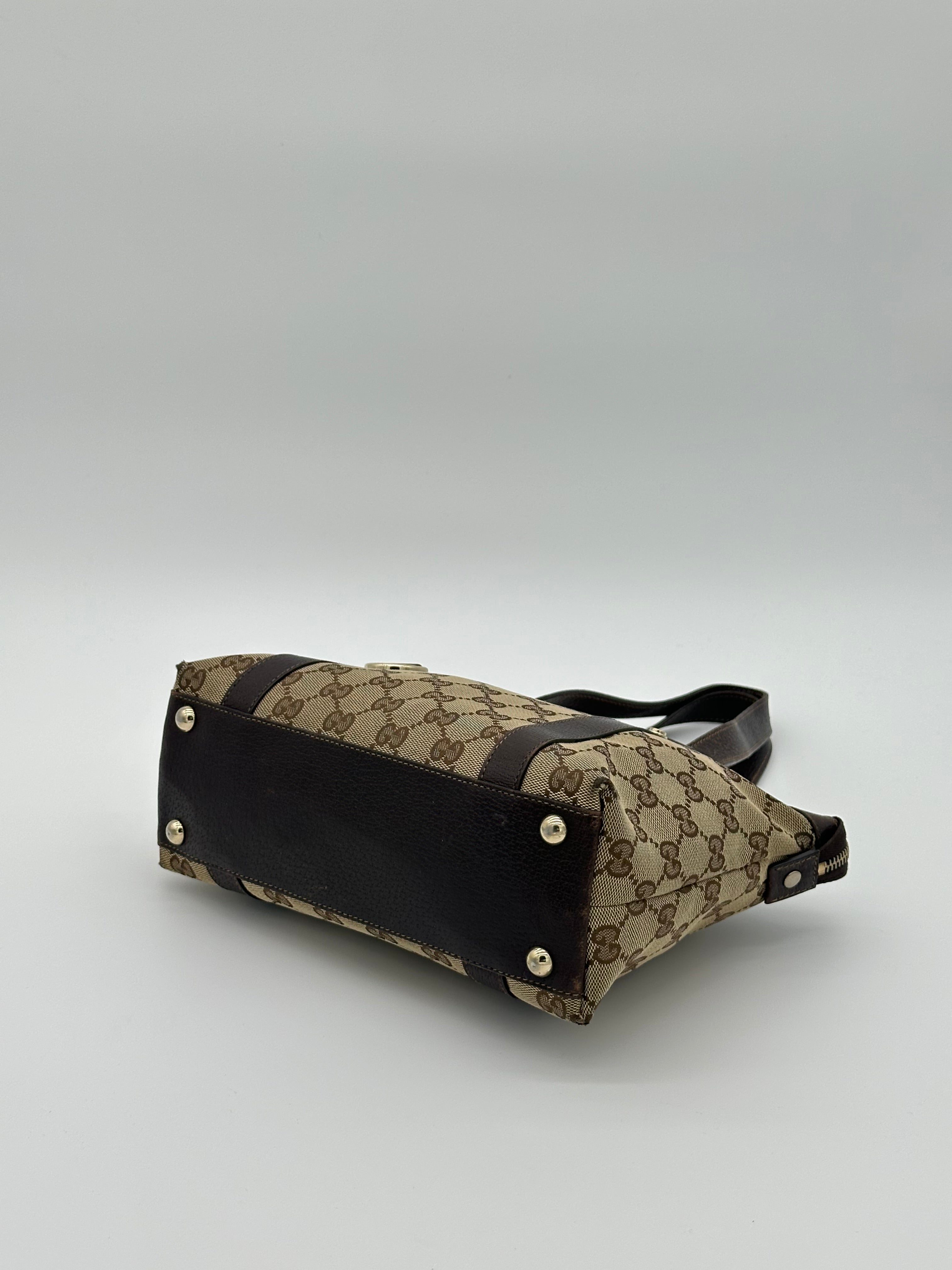 Gucci Small Abbey D-Ring