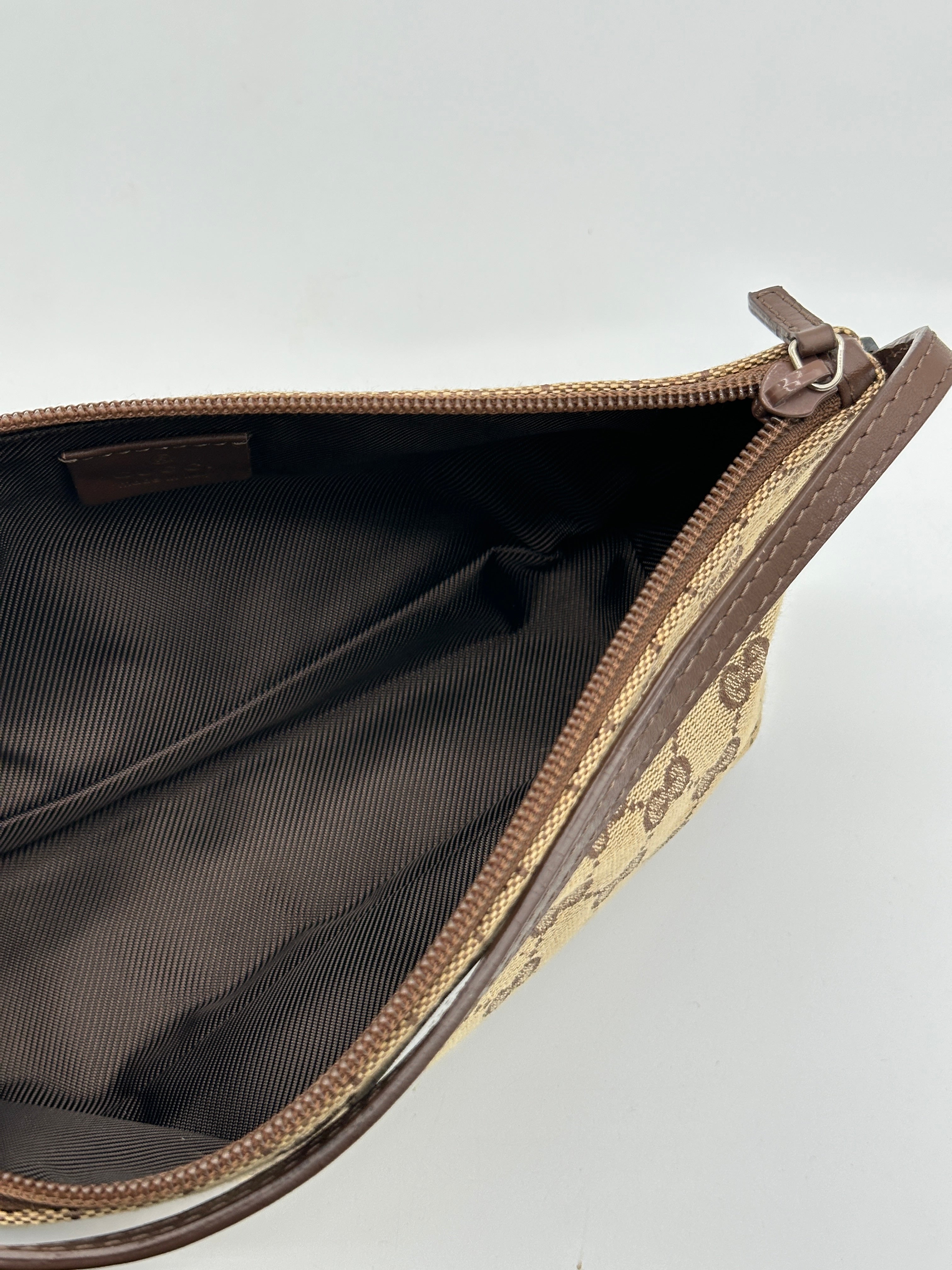 Gucci Boat Bag