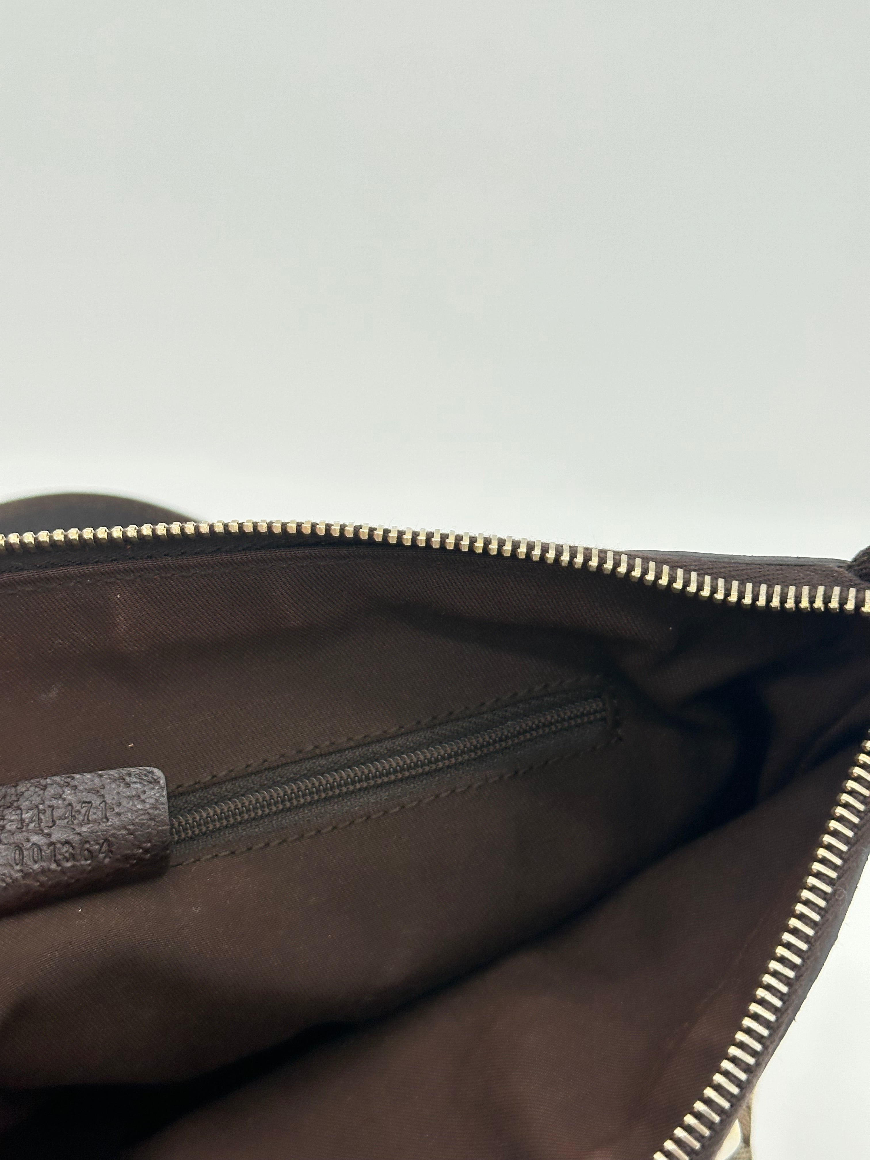 Gucci Small Abbey D-Ring