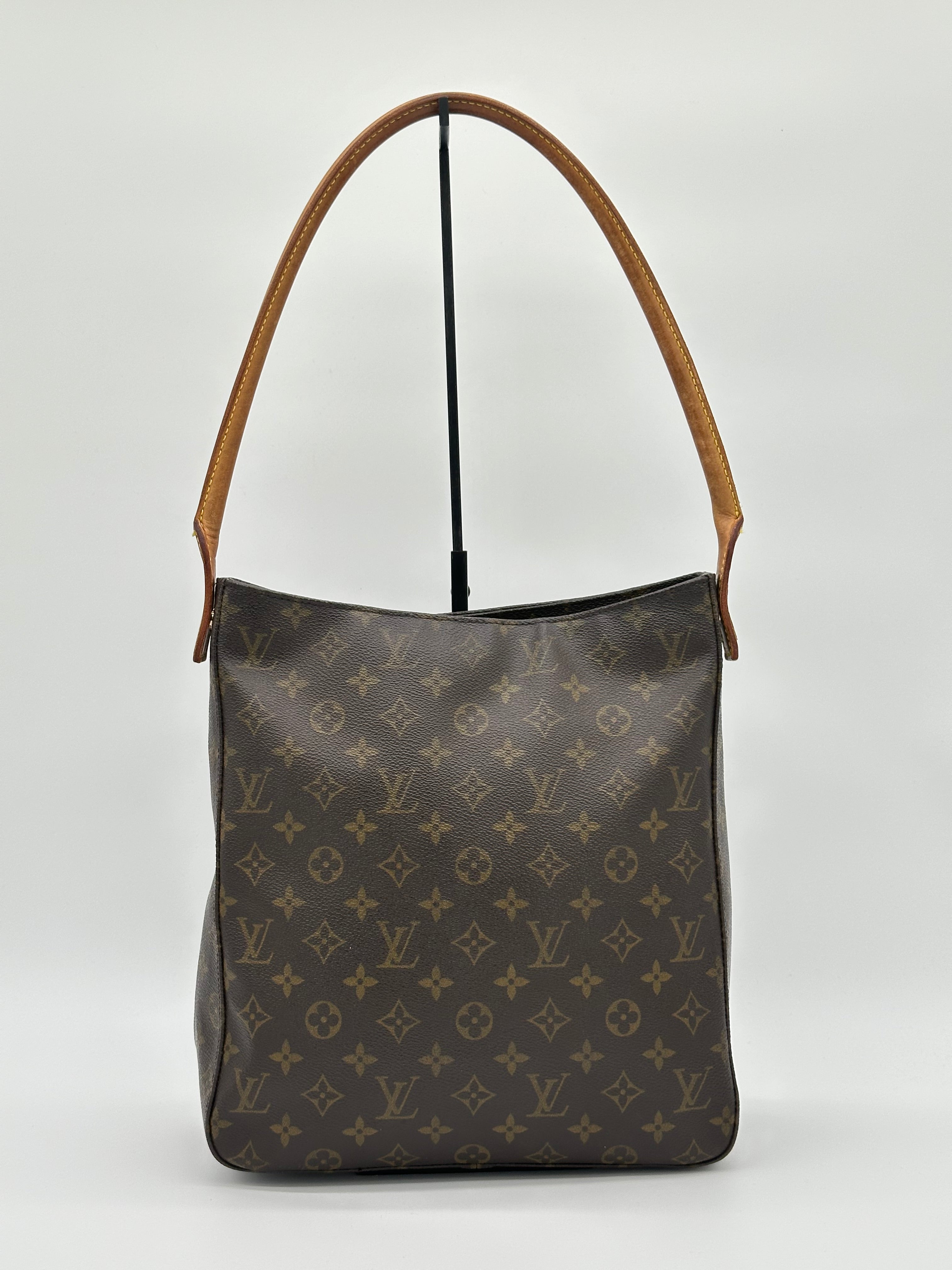 Louis Vuitton Looping GM