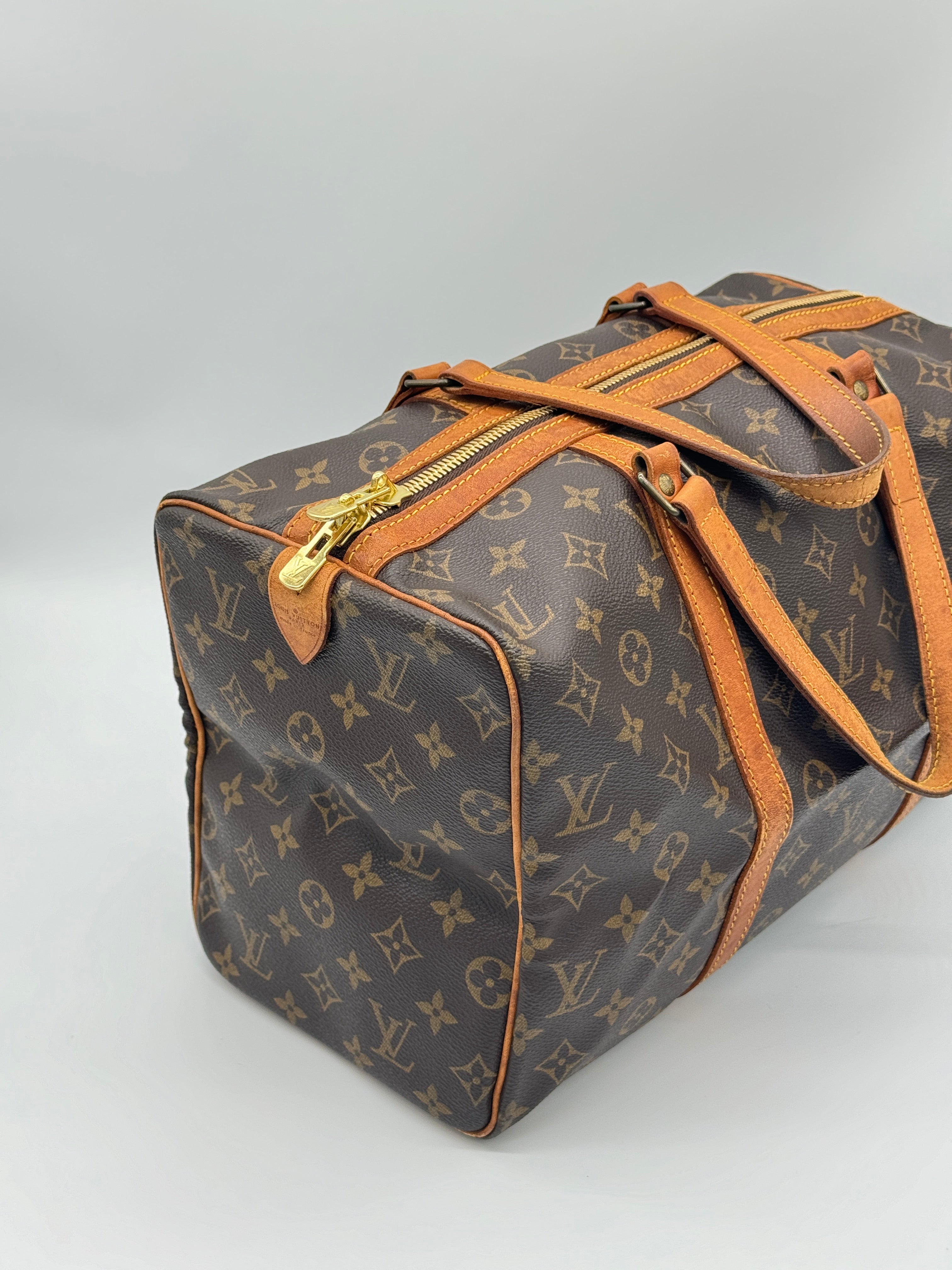 Louis Vuitton Sac Souple 35