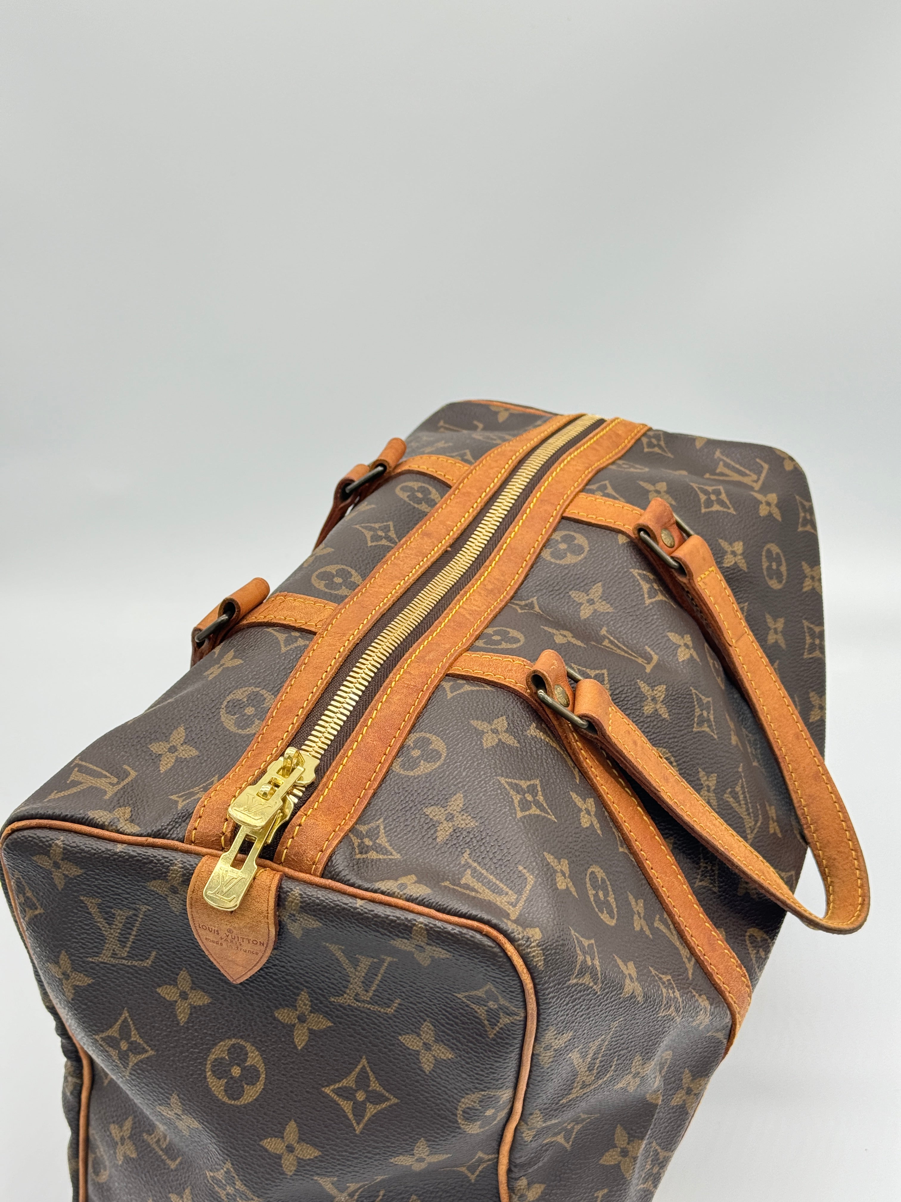 Louis Vuitton Sac Souple 35