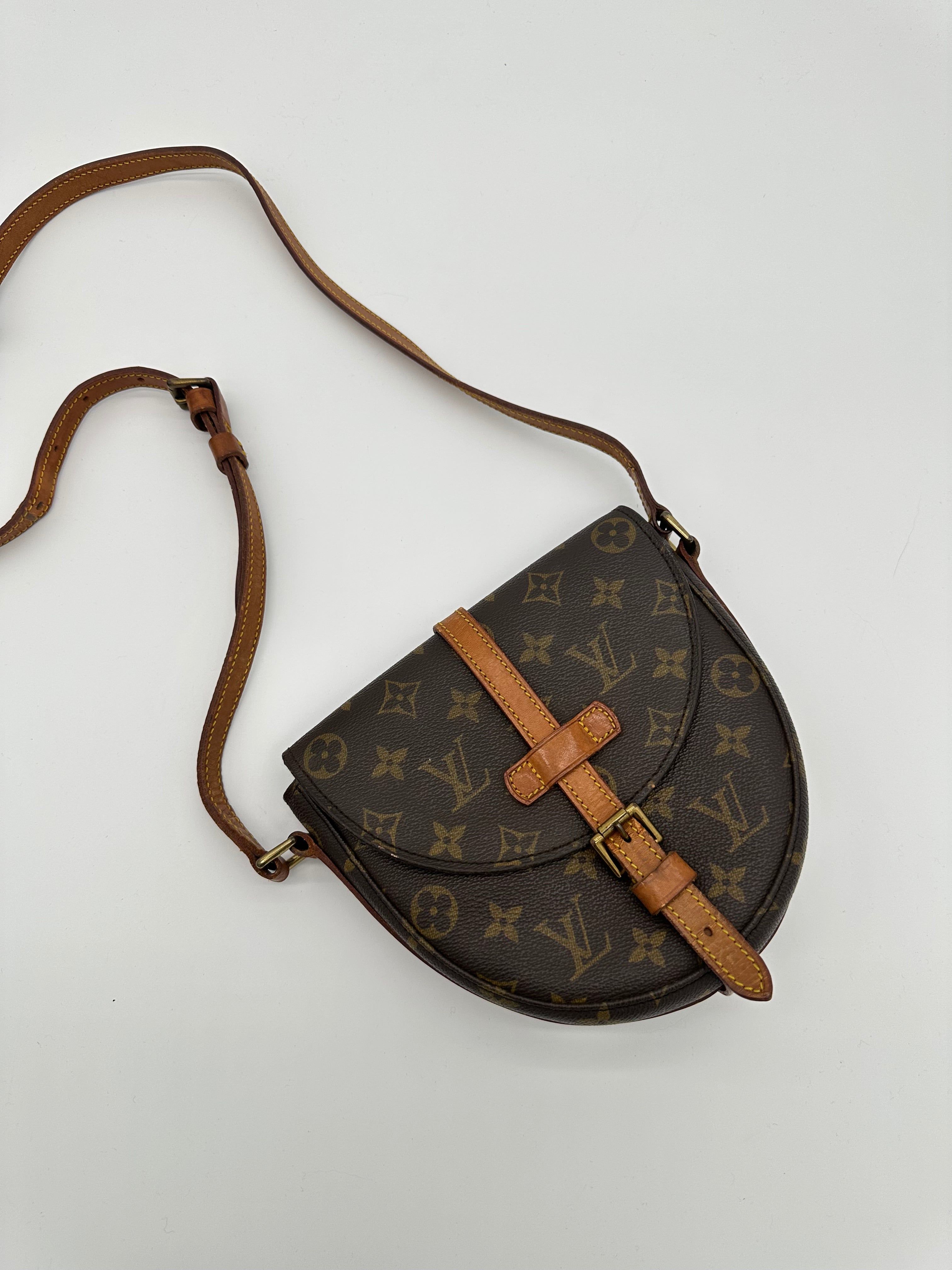 Louis Vuitton Chantilly PM