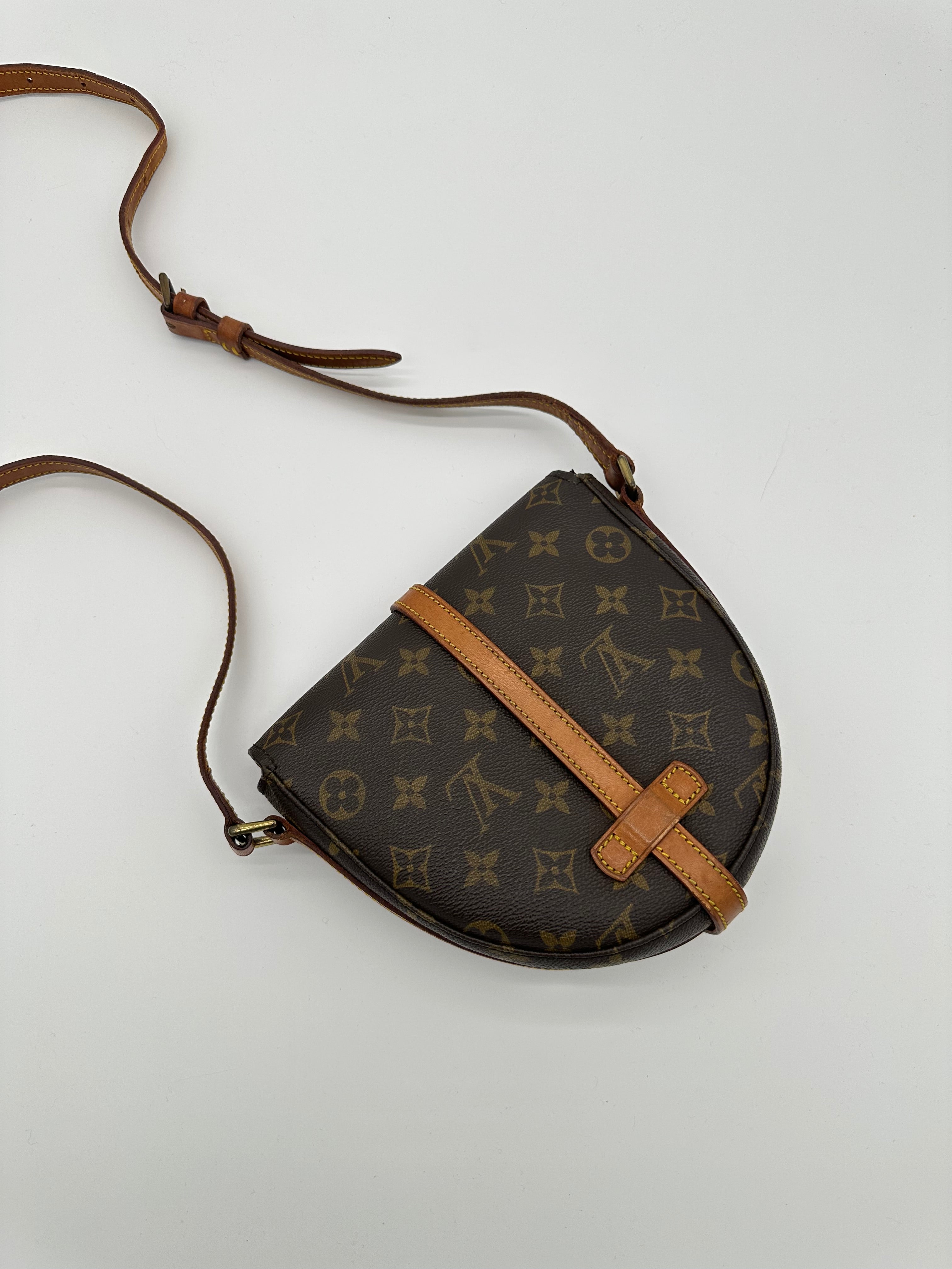 Louis Vuitton Chantilly PM