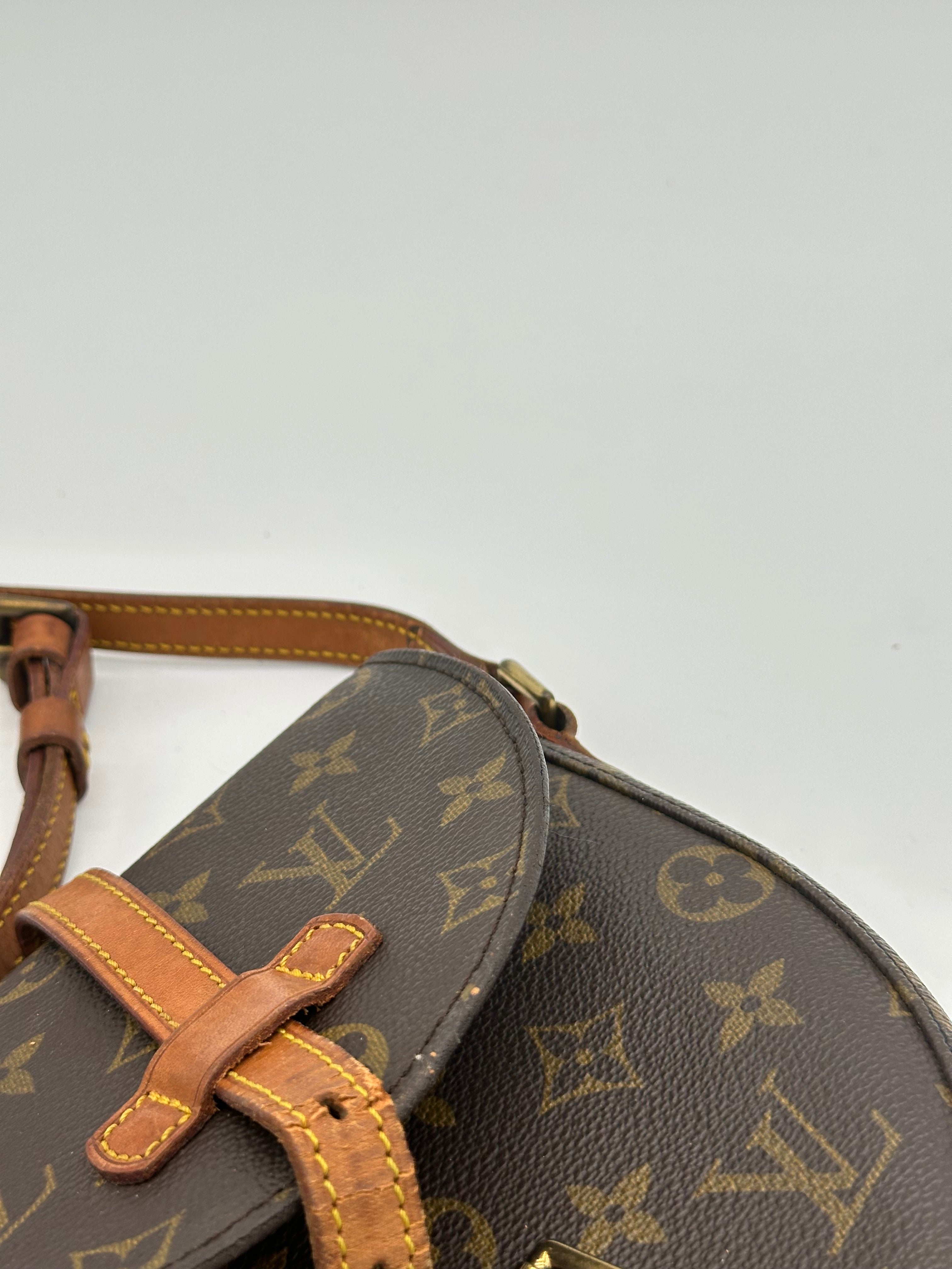 Louis Vuitton Chantilly PM