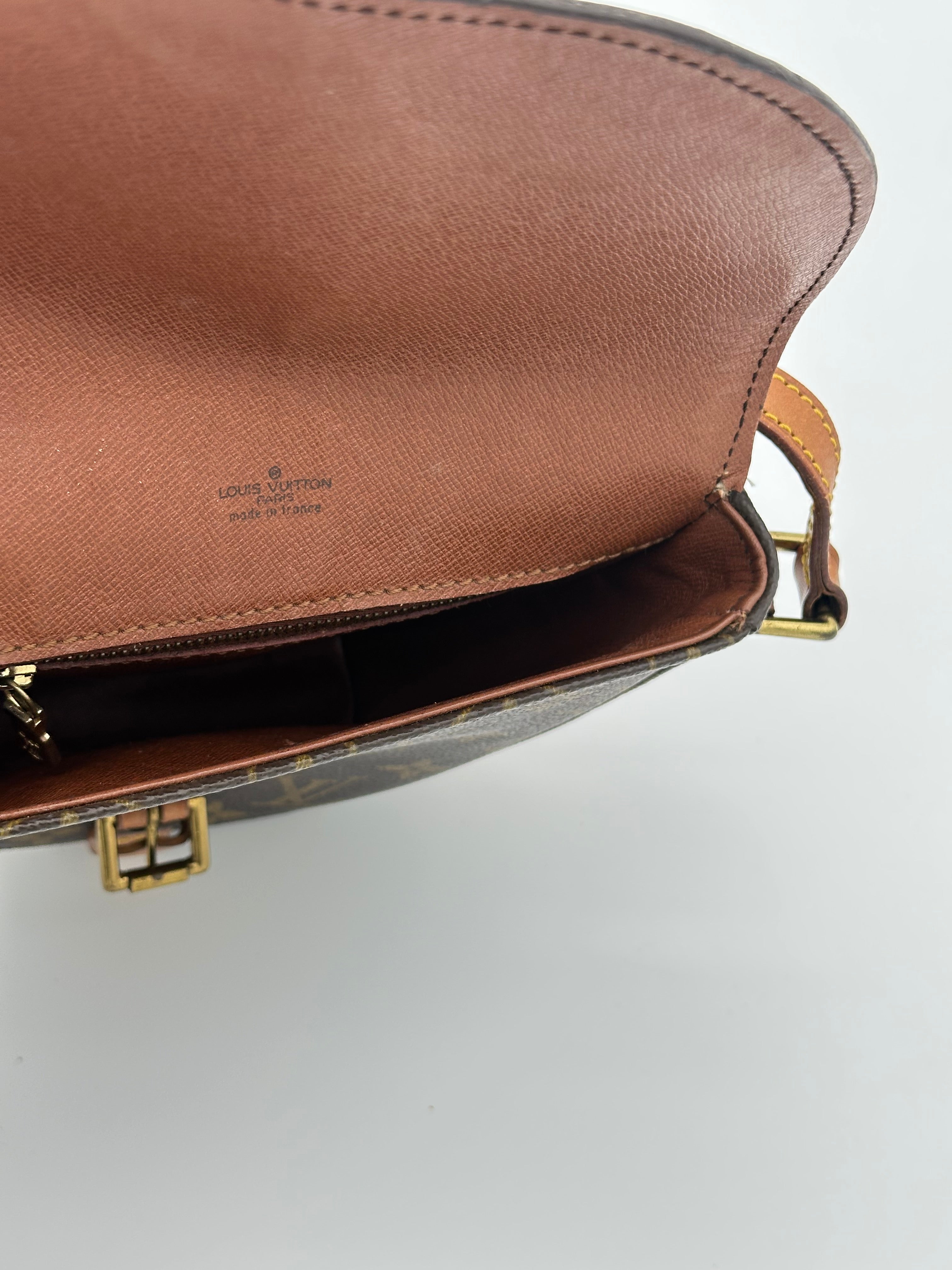 Louis Vuitton Chantilly PM