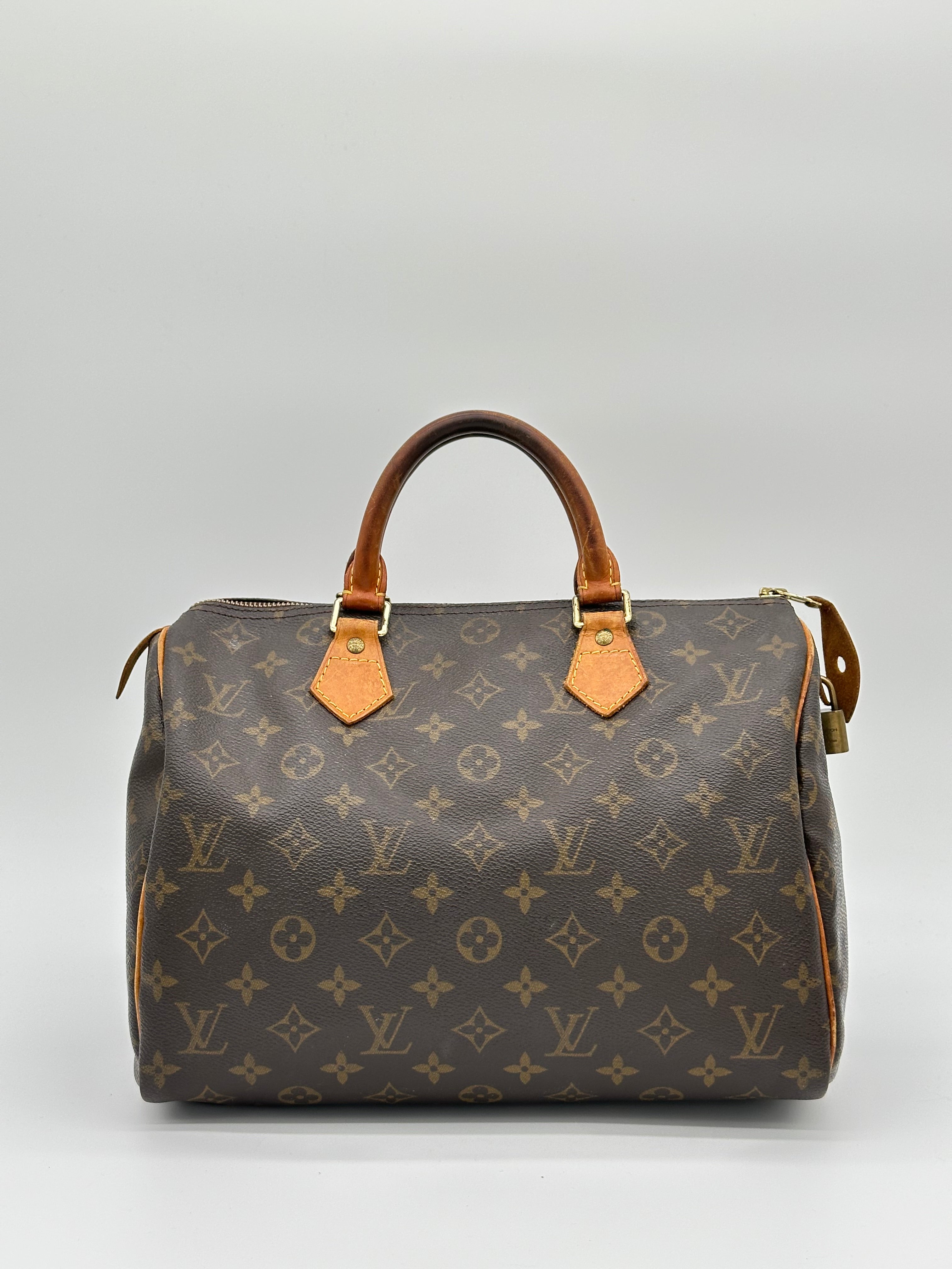 Louis Vuitton Speedy 30