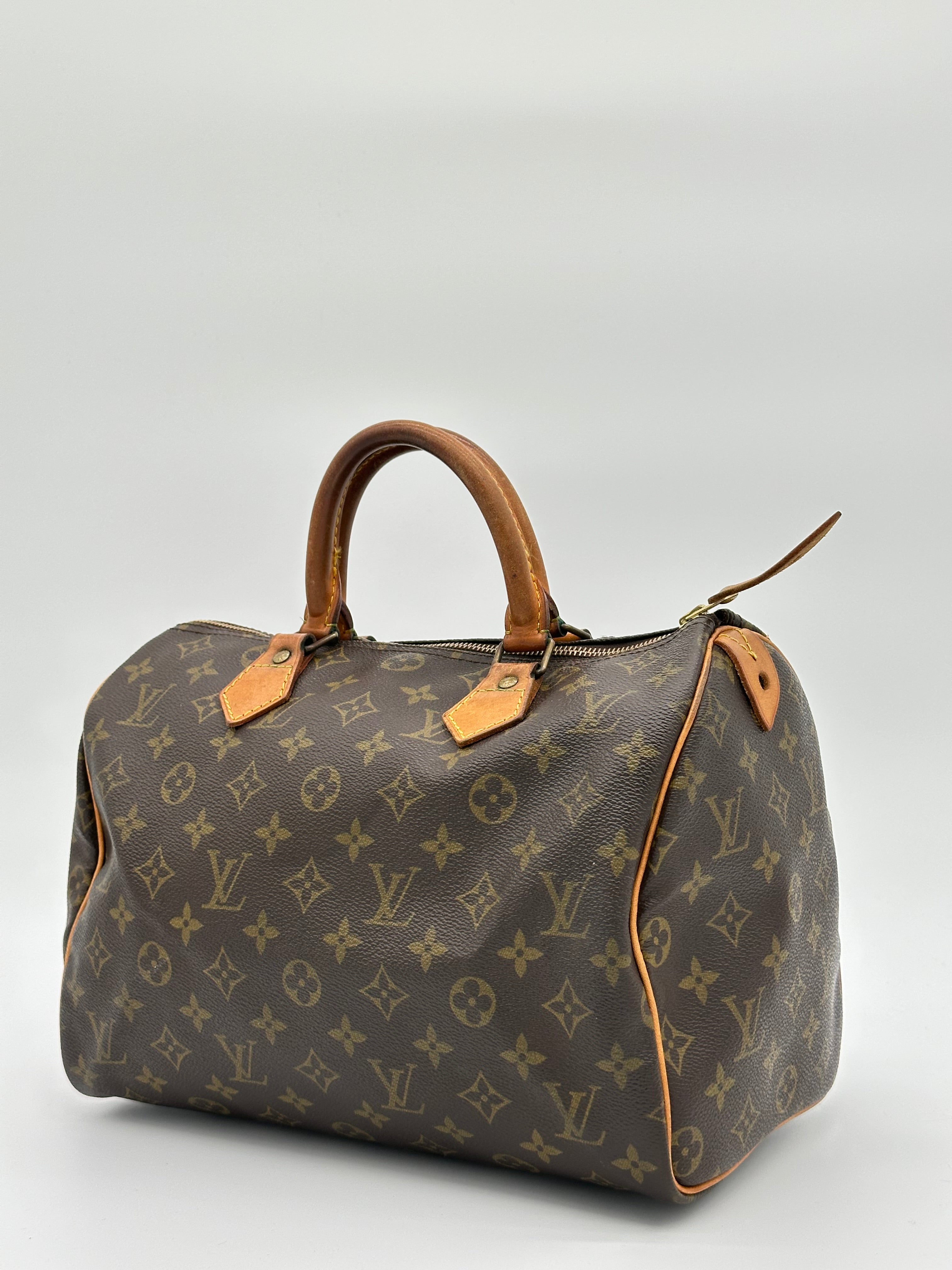 Louis Vuitton Speedy 30
