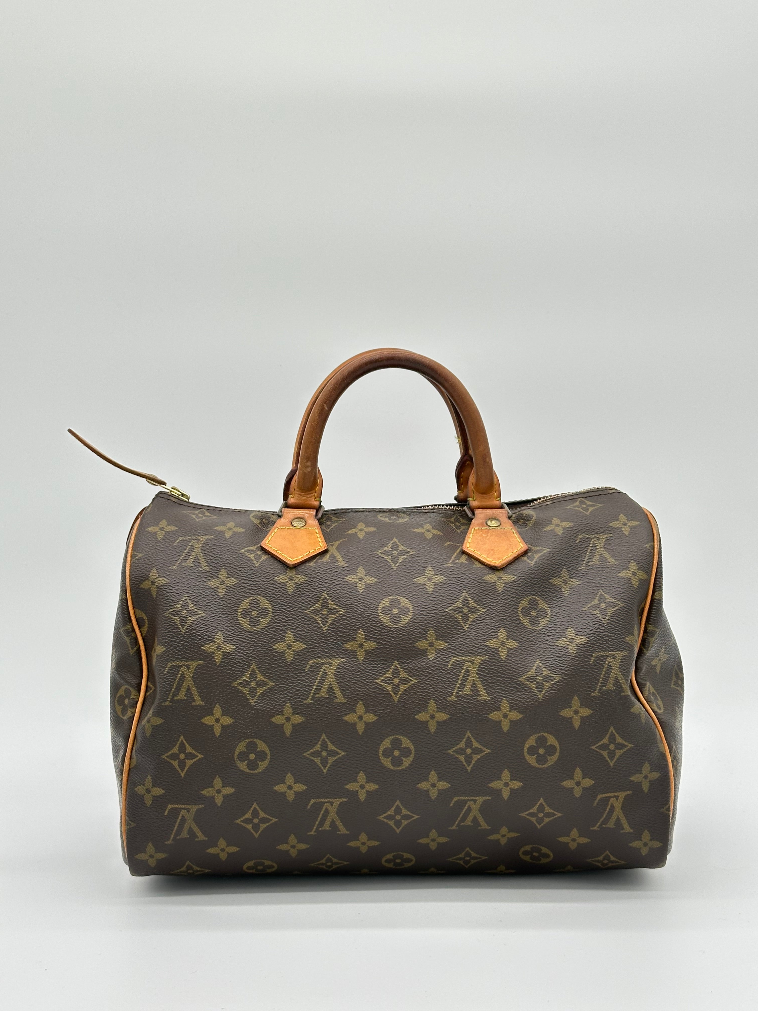 Louis Vuitton Speedy 30