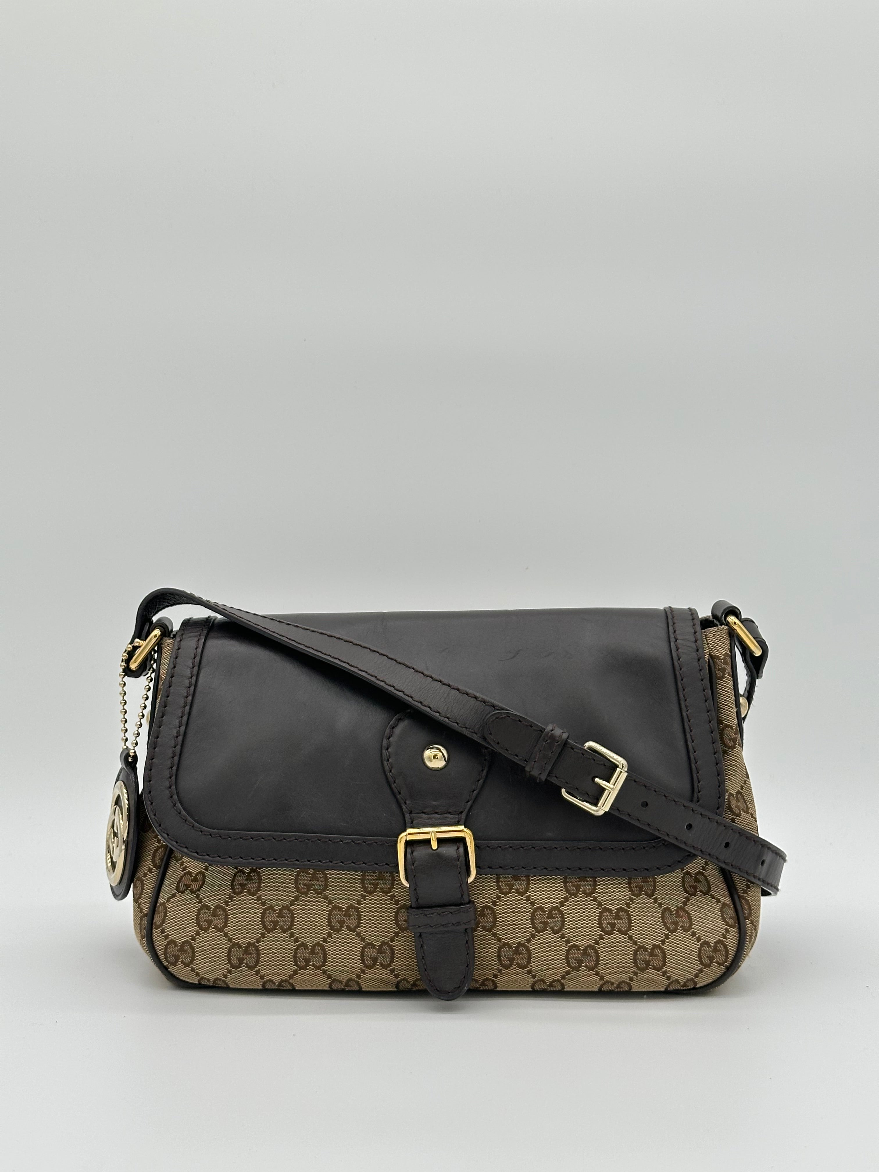 Gucci Sukey Crossbody