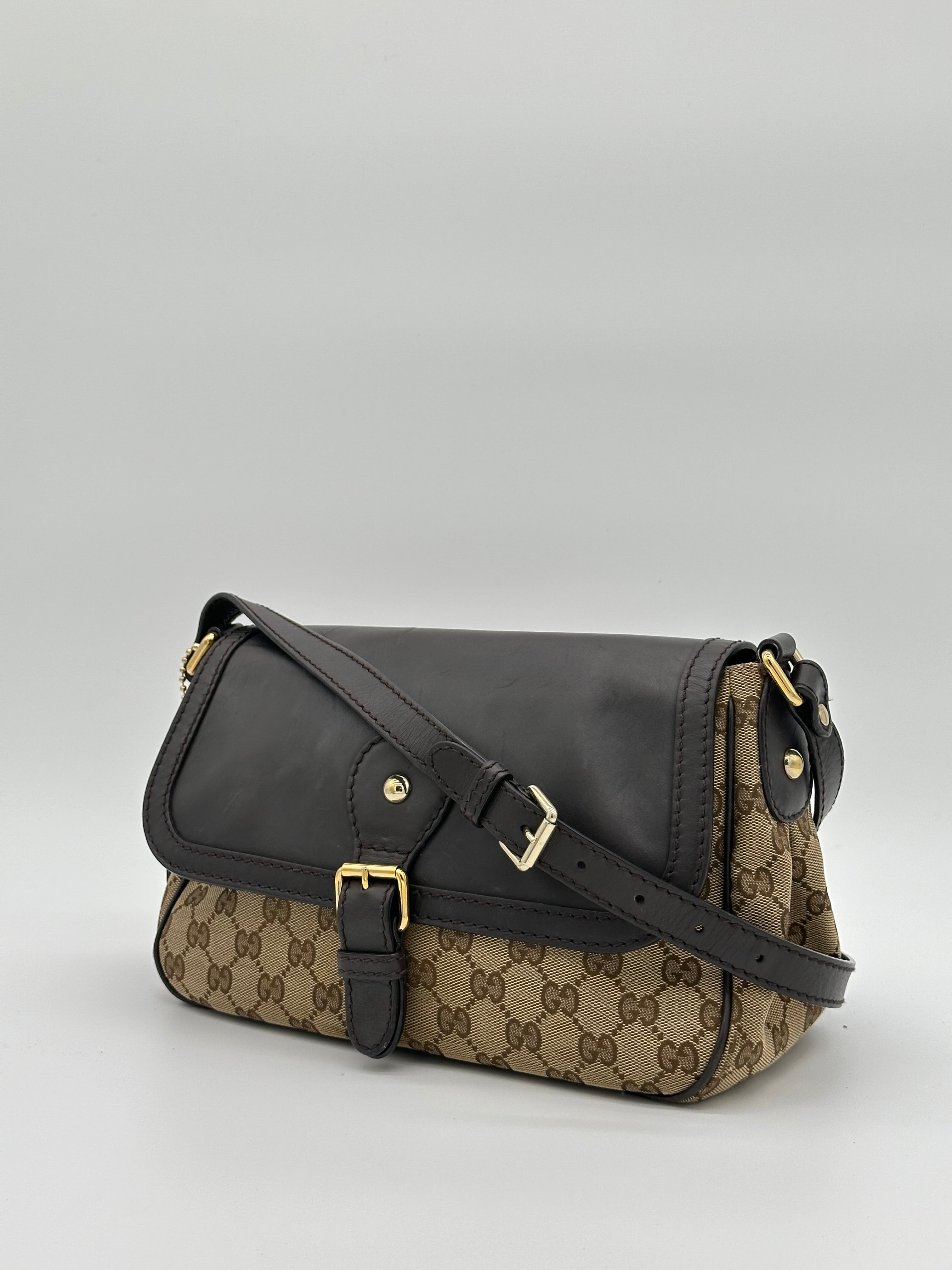 Gucci Sukey Crossbody