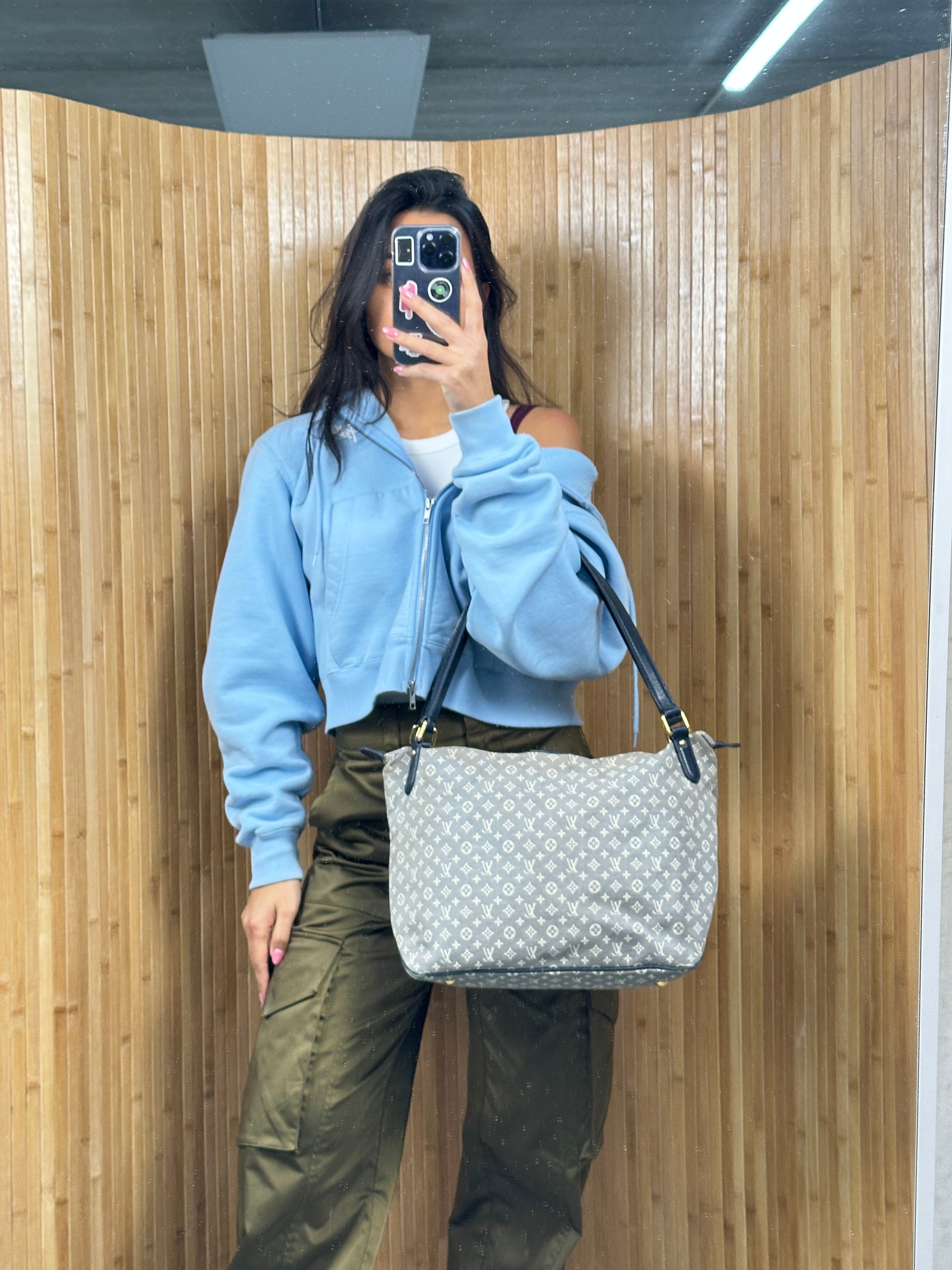 Louis Vuitton Idylle Ballad PM