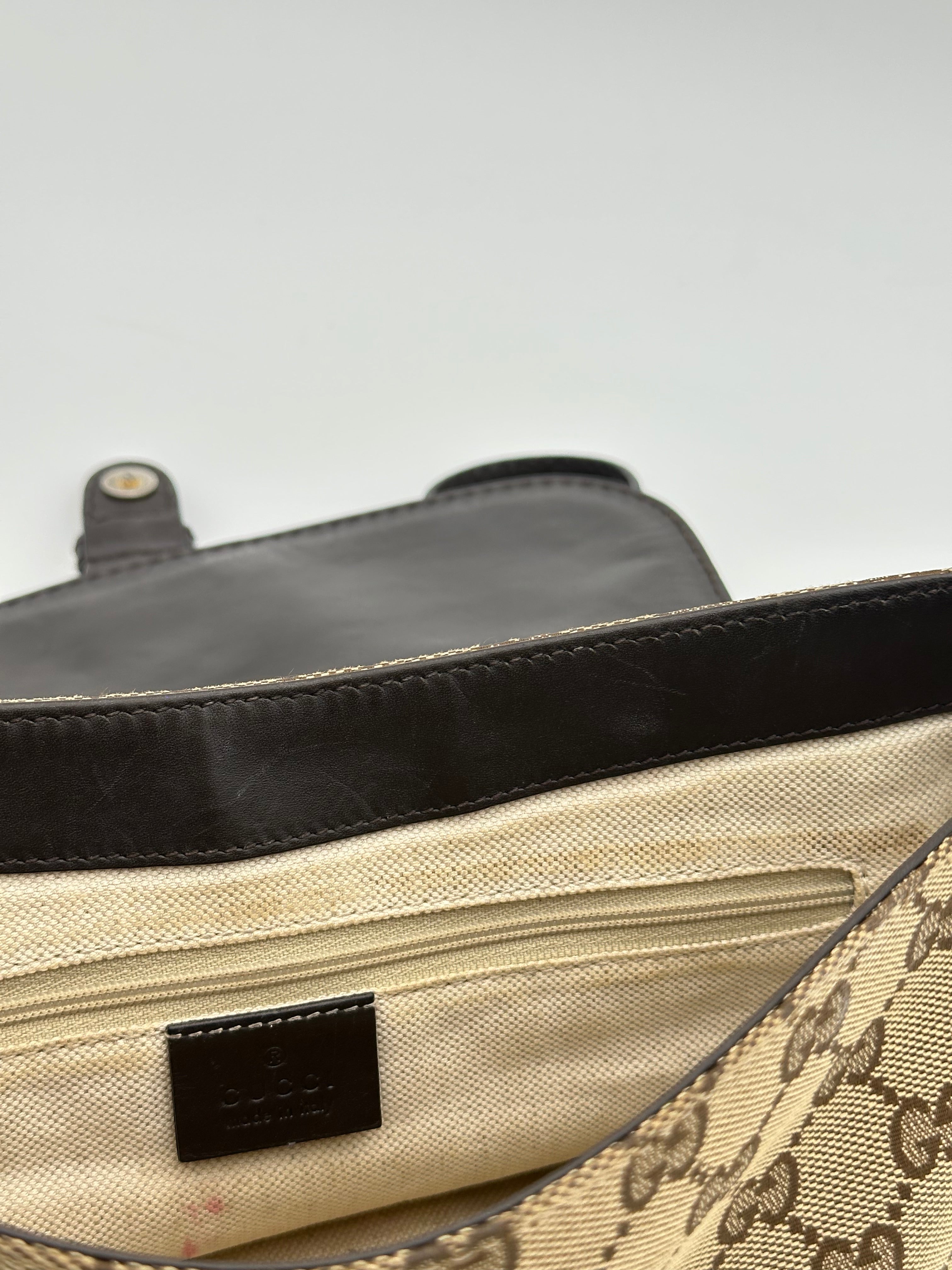 Gucci Sukey Crossbody