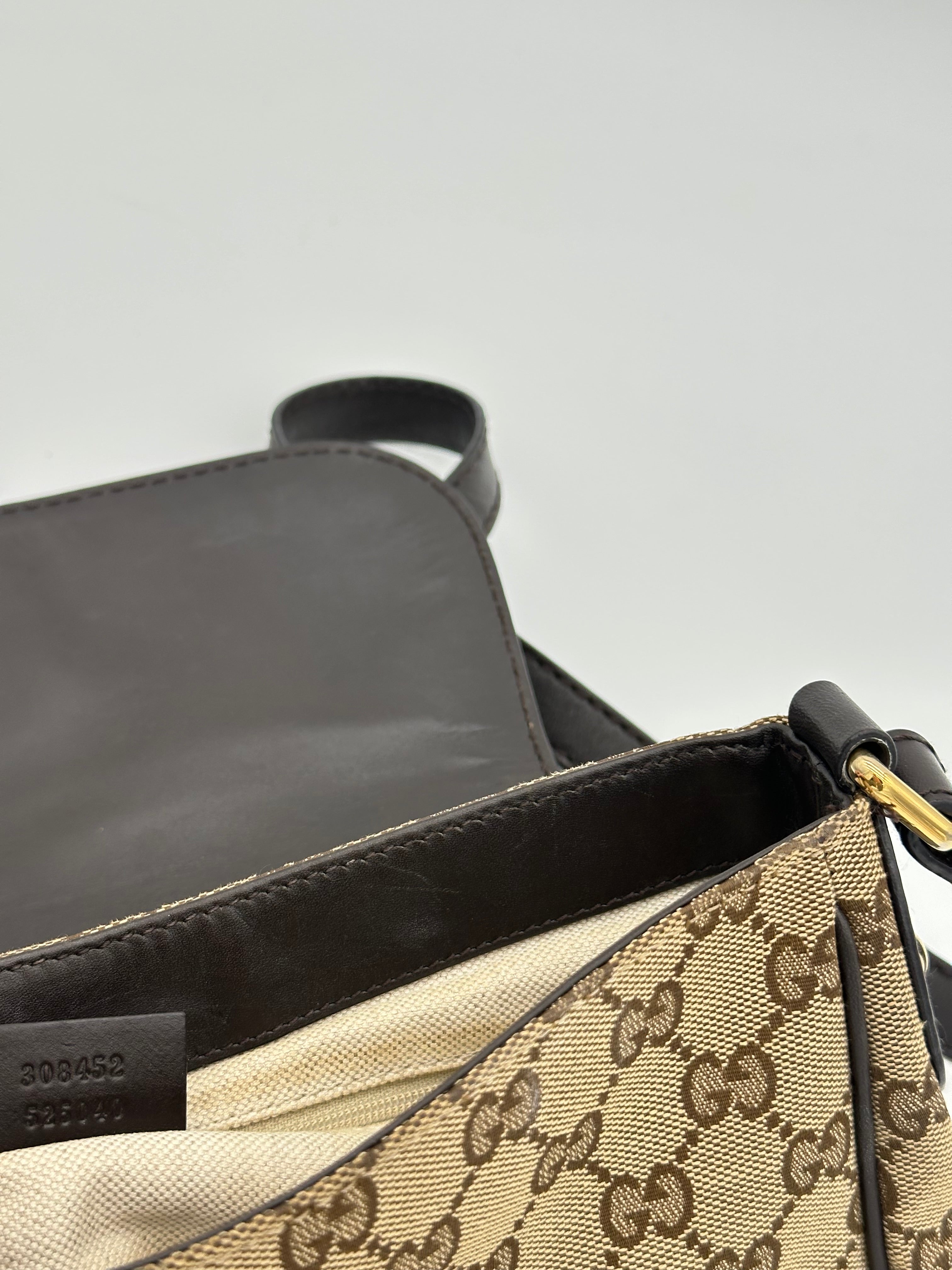 Gucci Sukey Crossbody