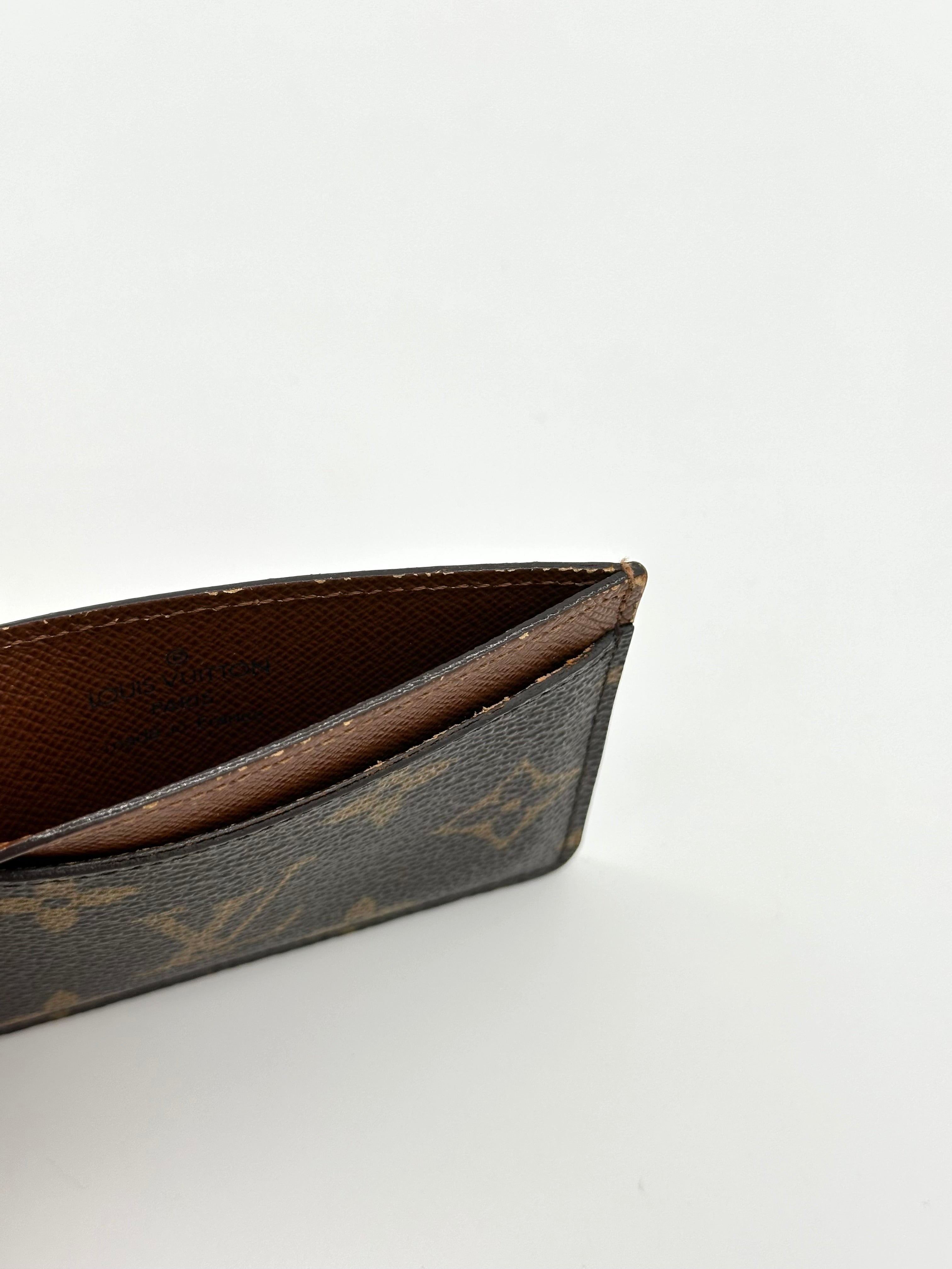 Louis Vuitton Cardholder