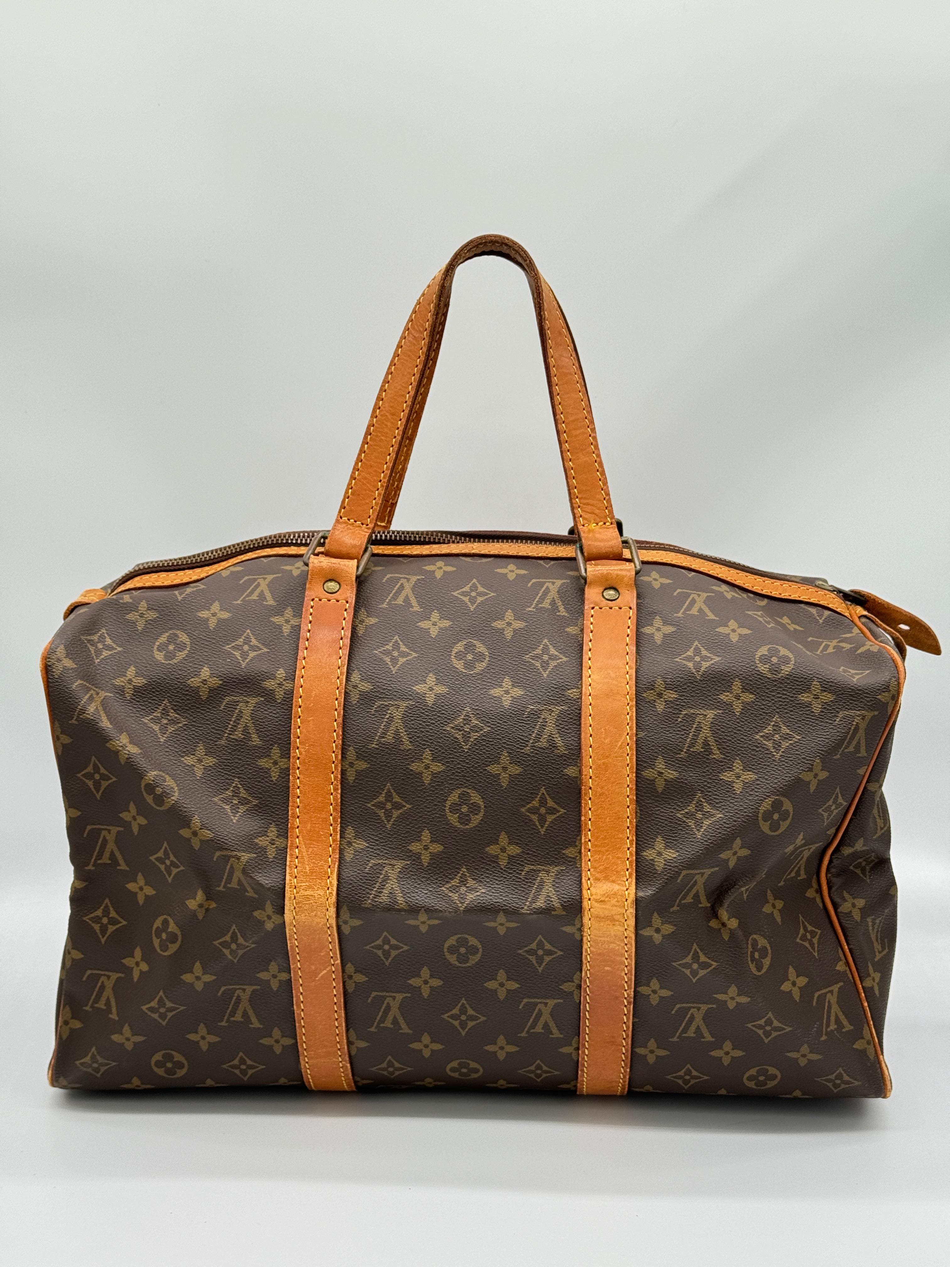 Louis Vuitton Sac Souple 45