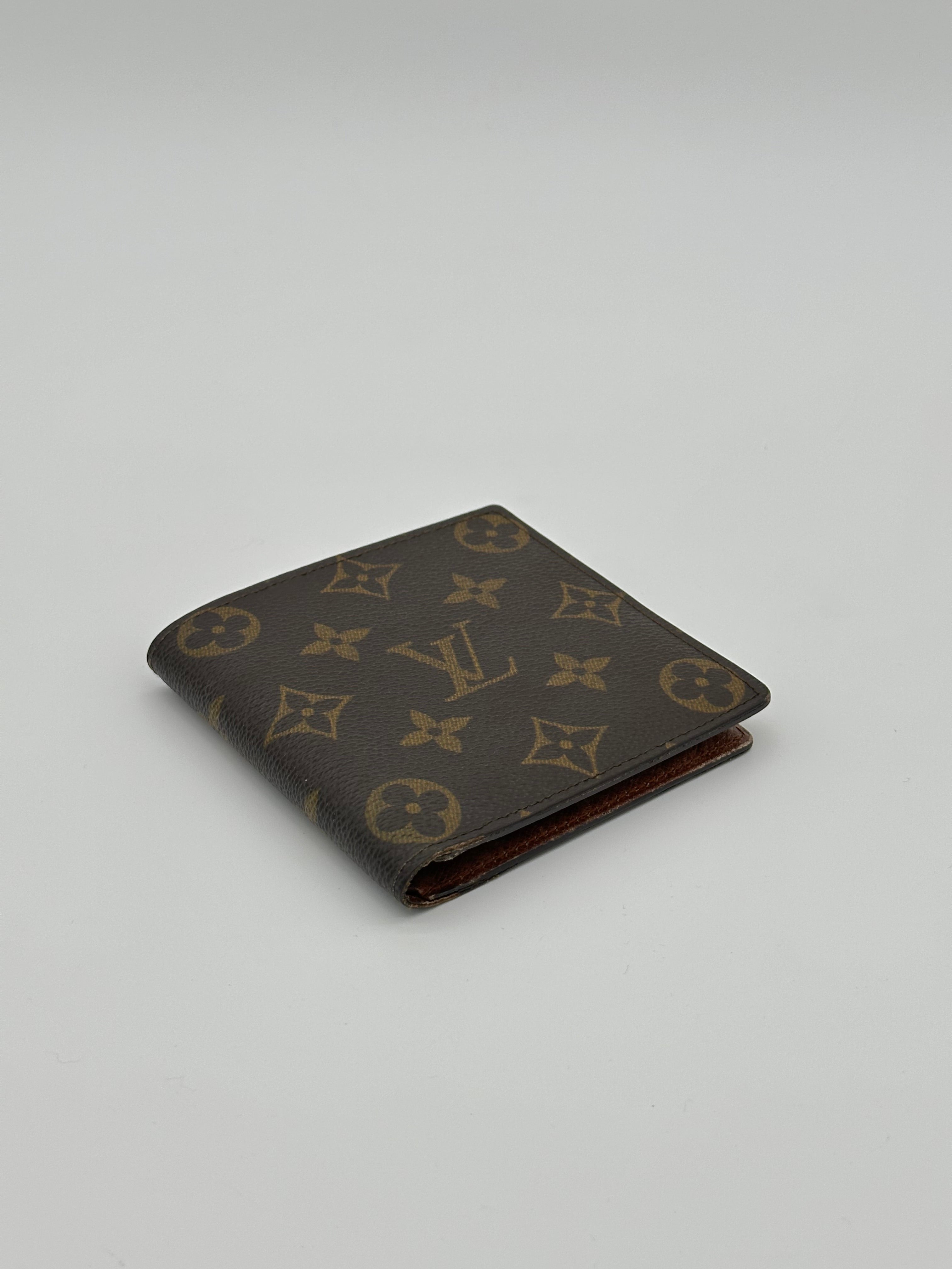 Louis Vuitton Marco Wallet