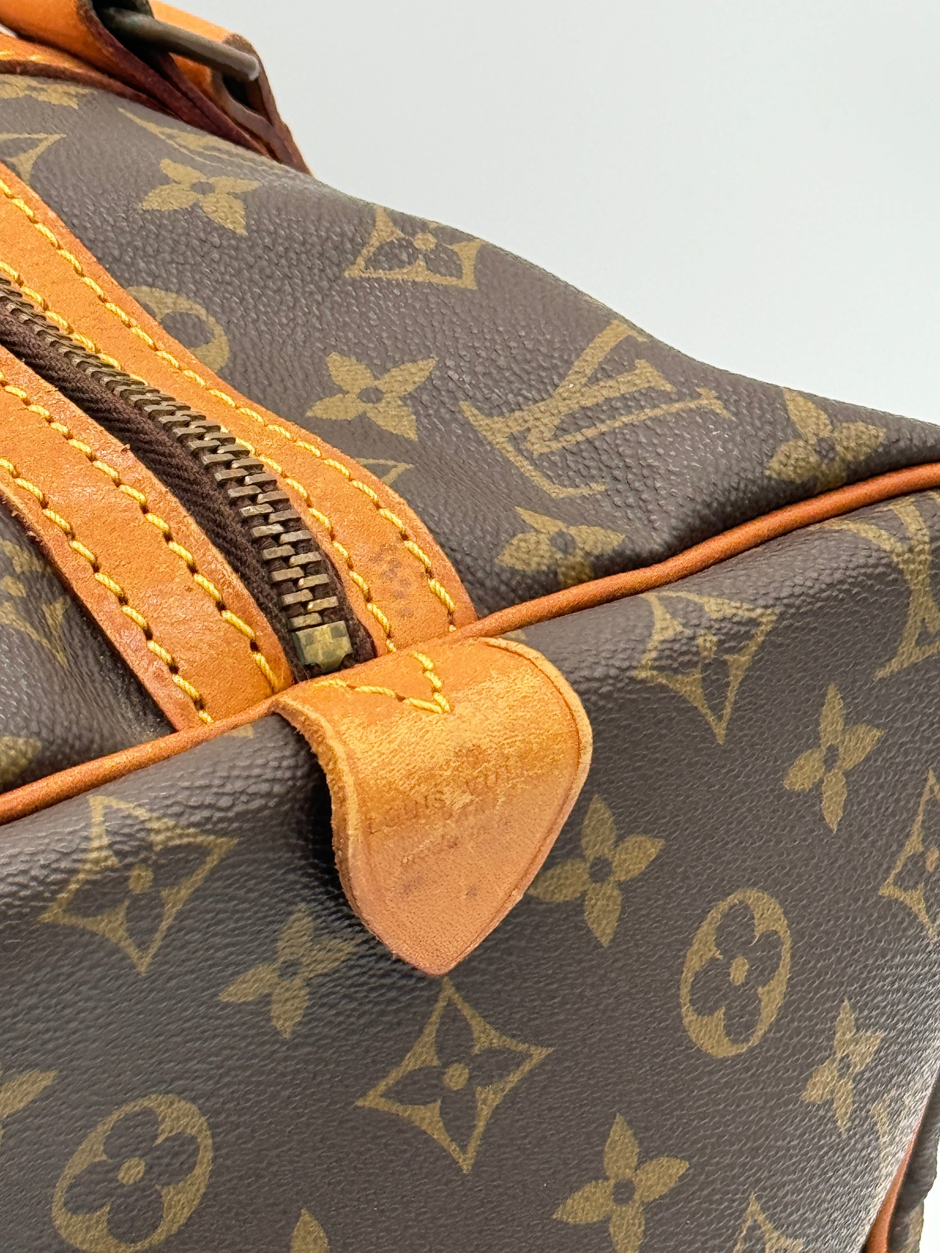 Louis Vuitton Sac Souple 45