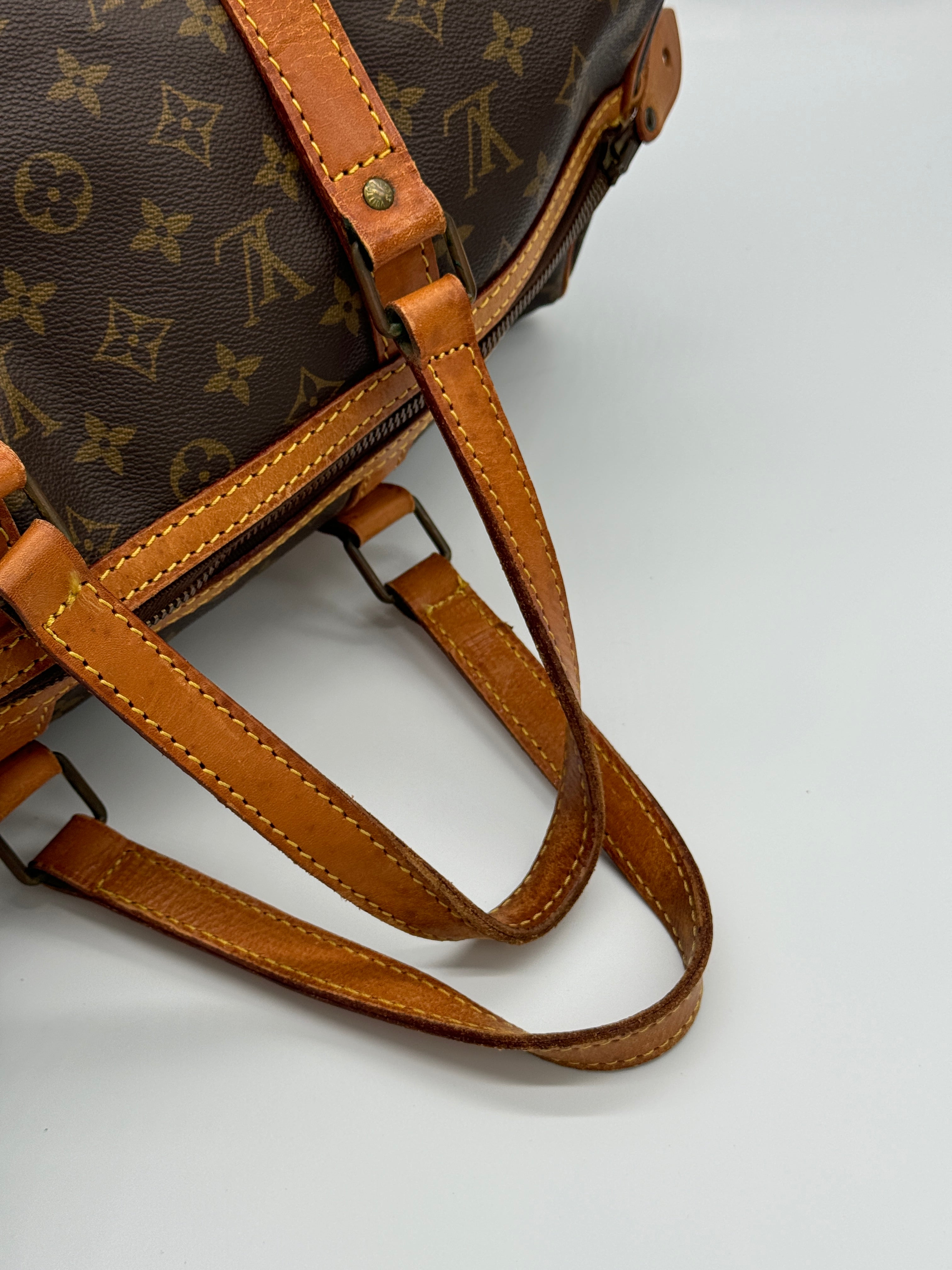 Louis Vuitton Sac Souple 45