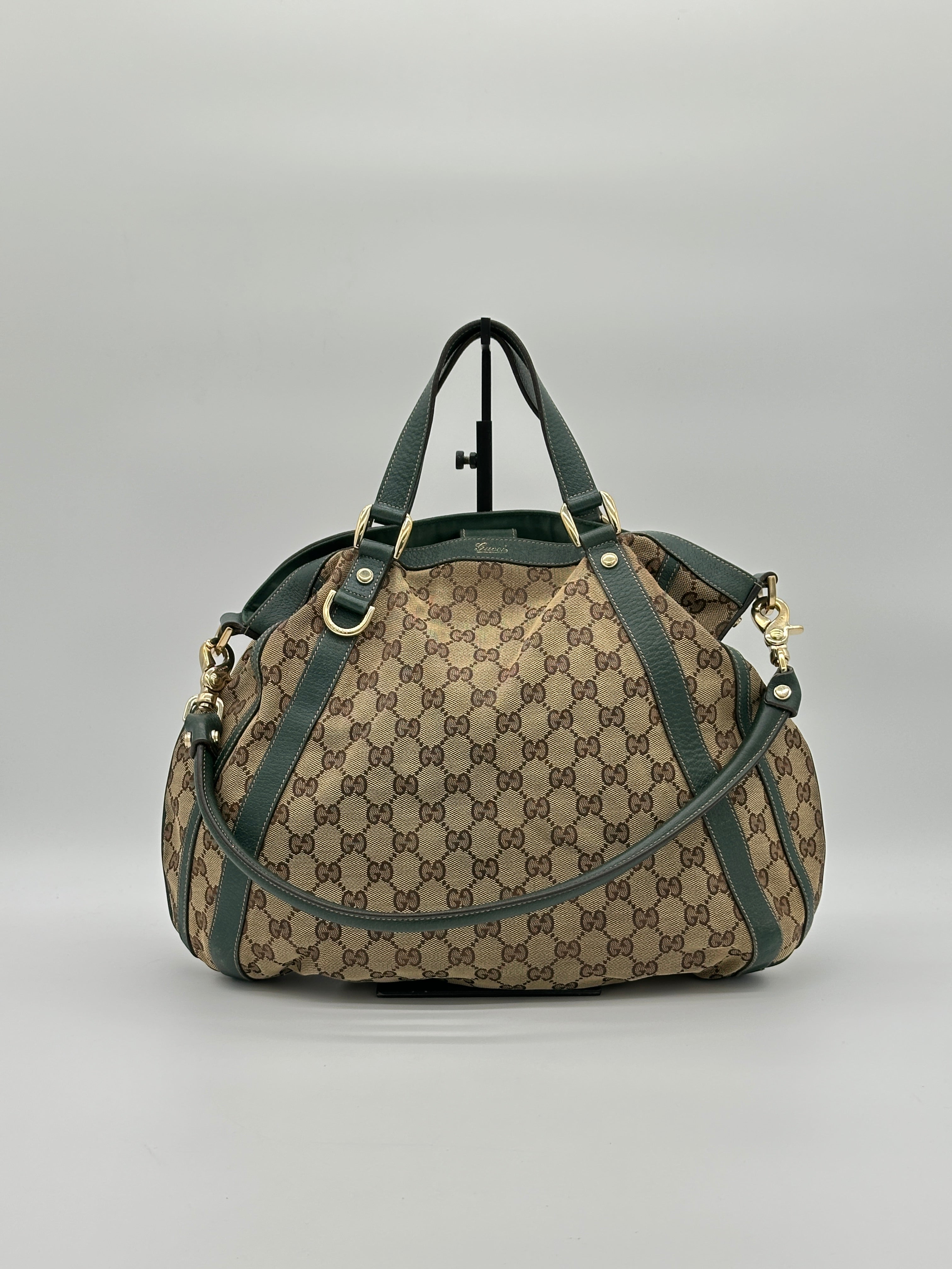 Gucci Medium Abbey Tote Bag
