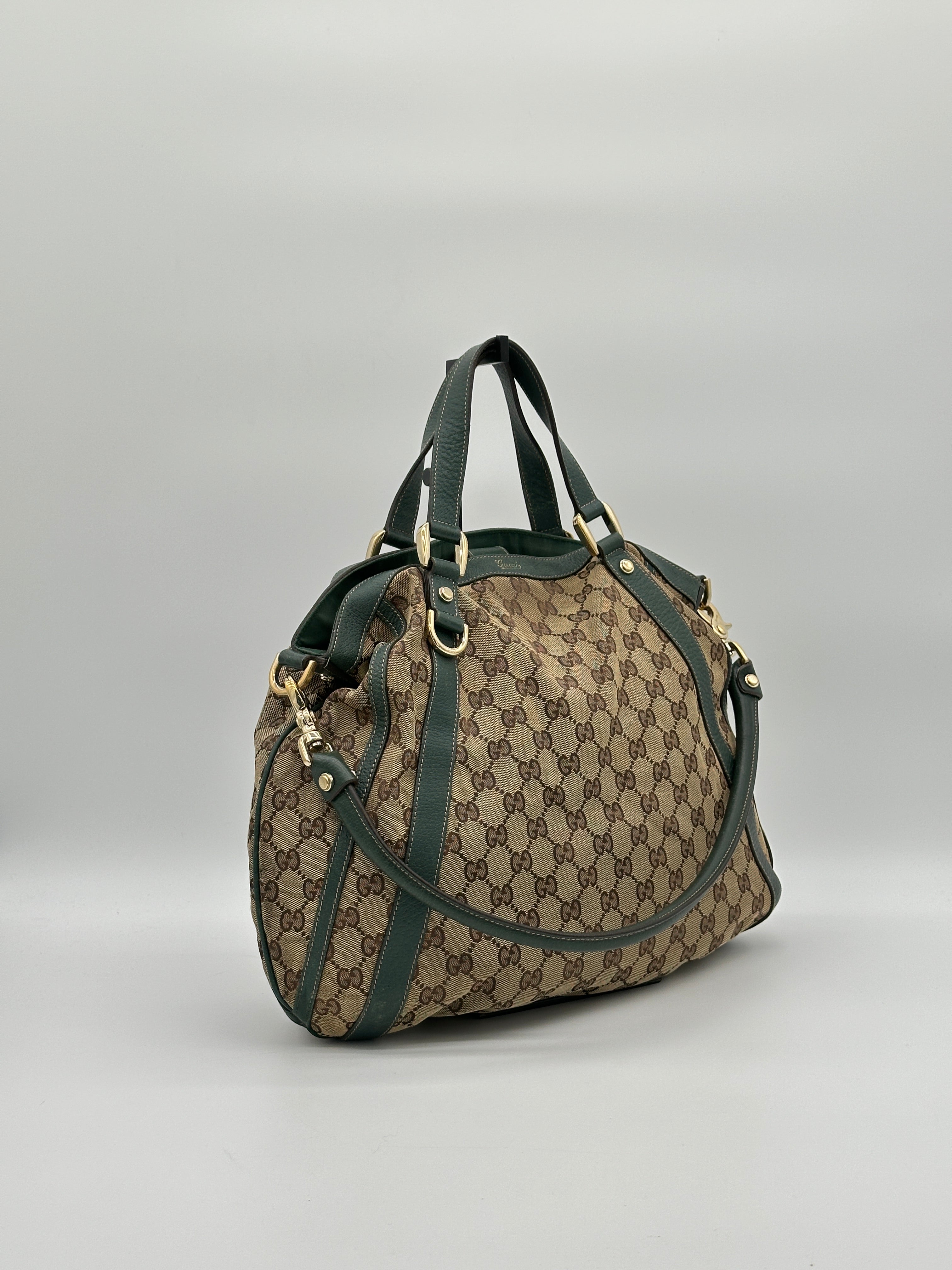 Gucci Medium Abbey Tote Bag