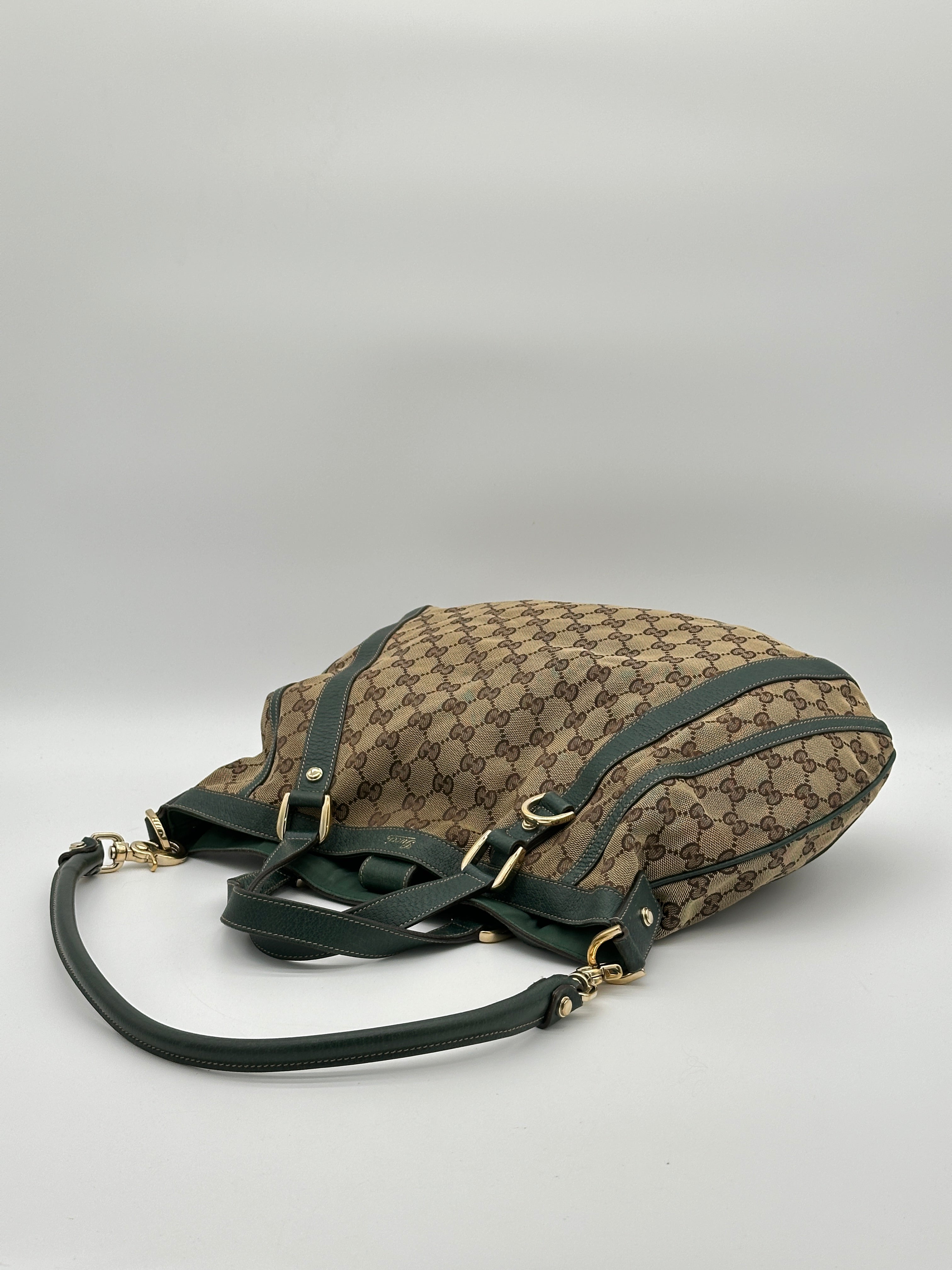 Gucci Medium Abbey Tote Bag