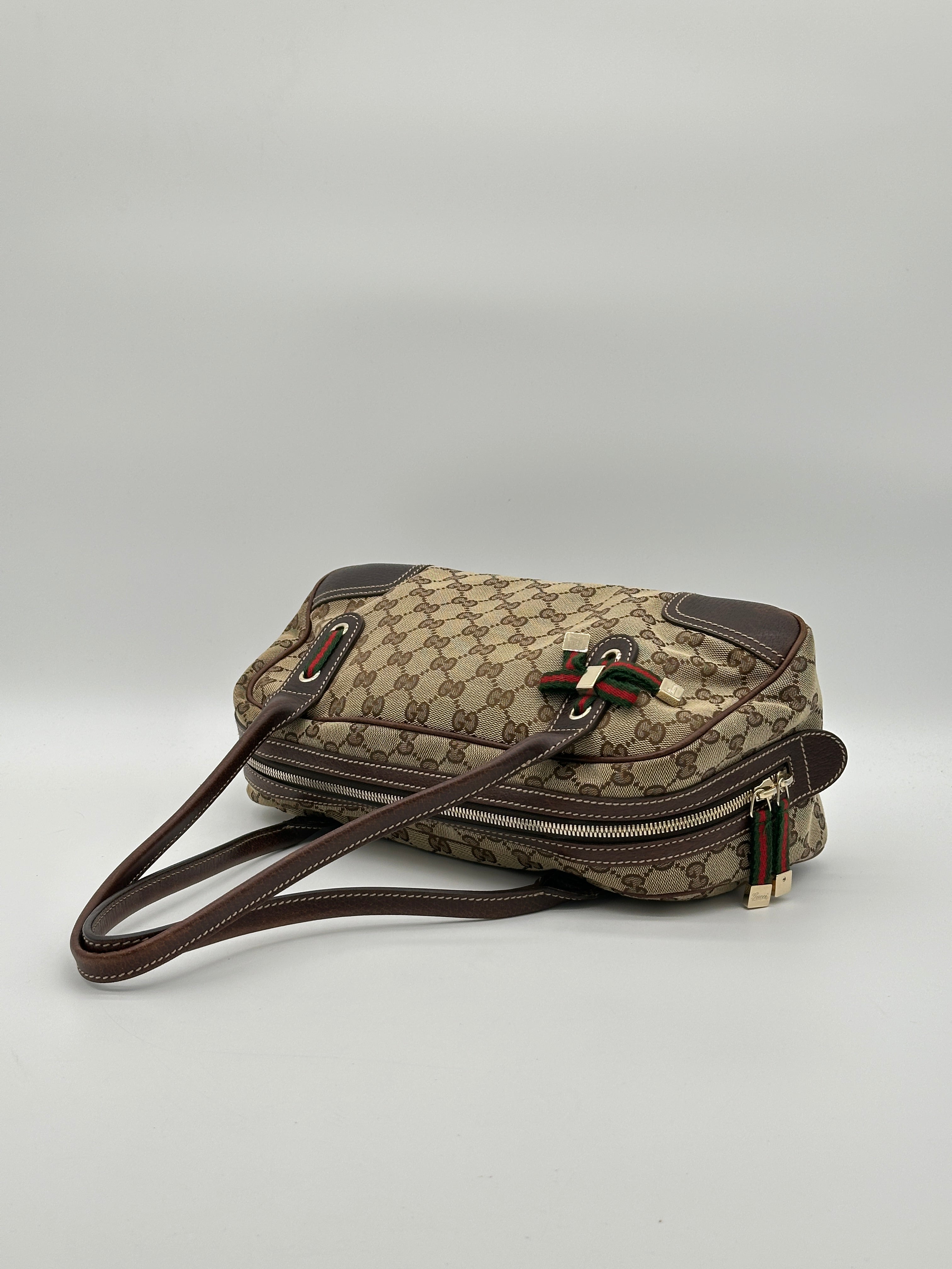 Gucci Sherry Princy
