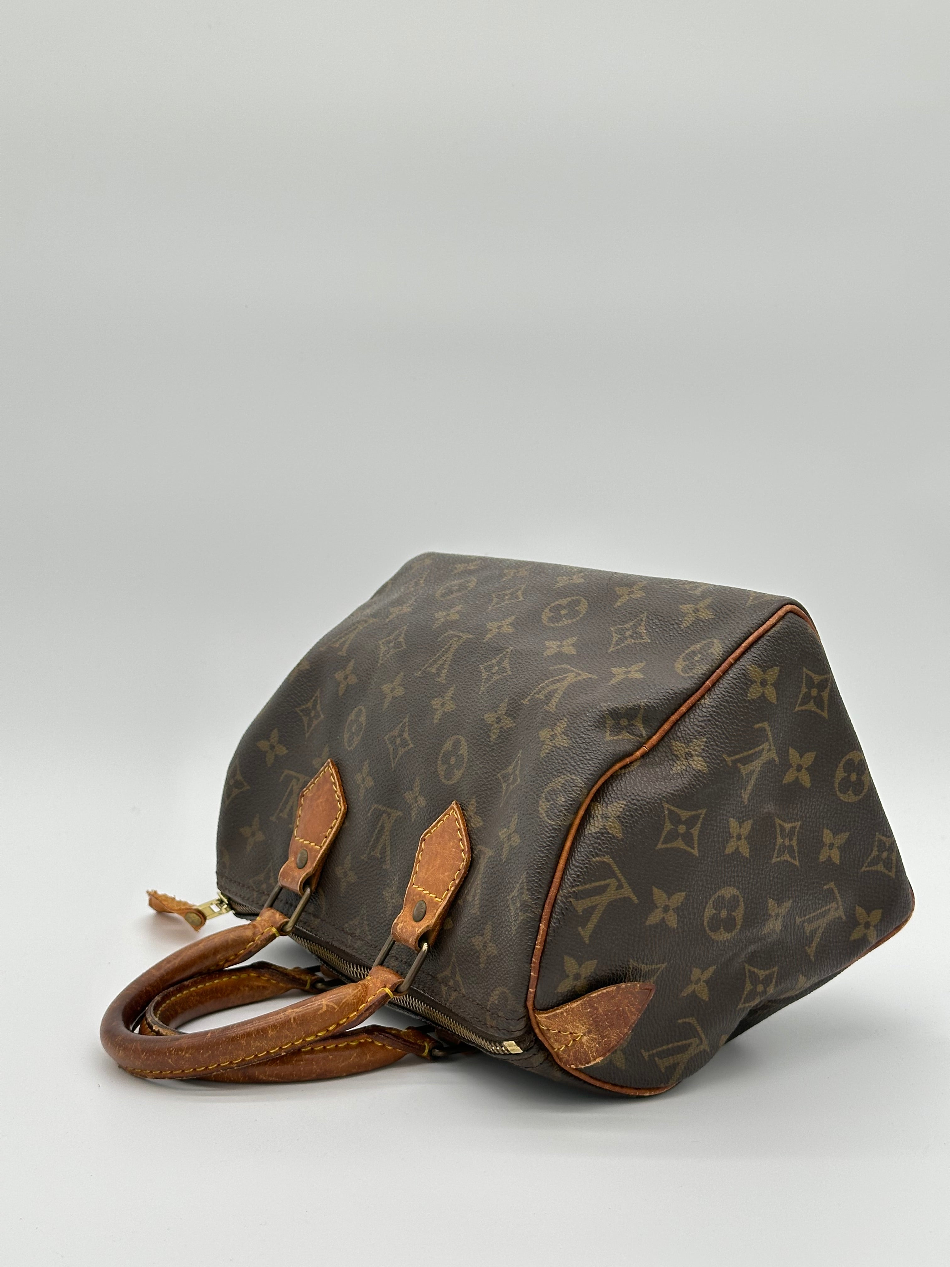 Louis Vuitton Speedy 25