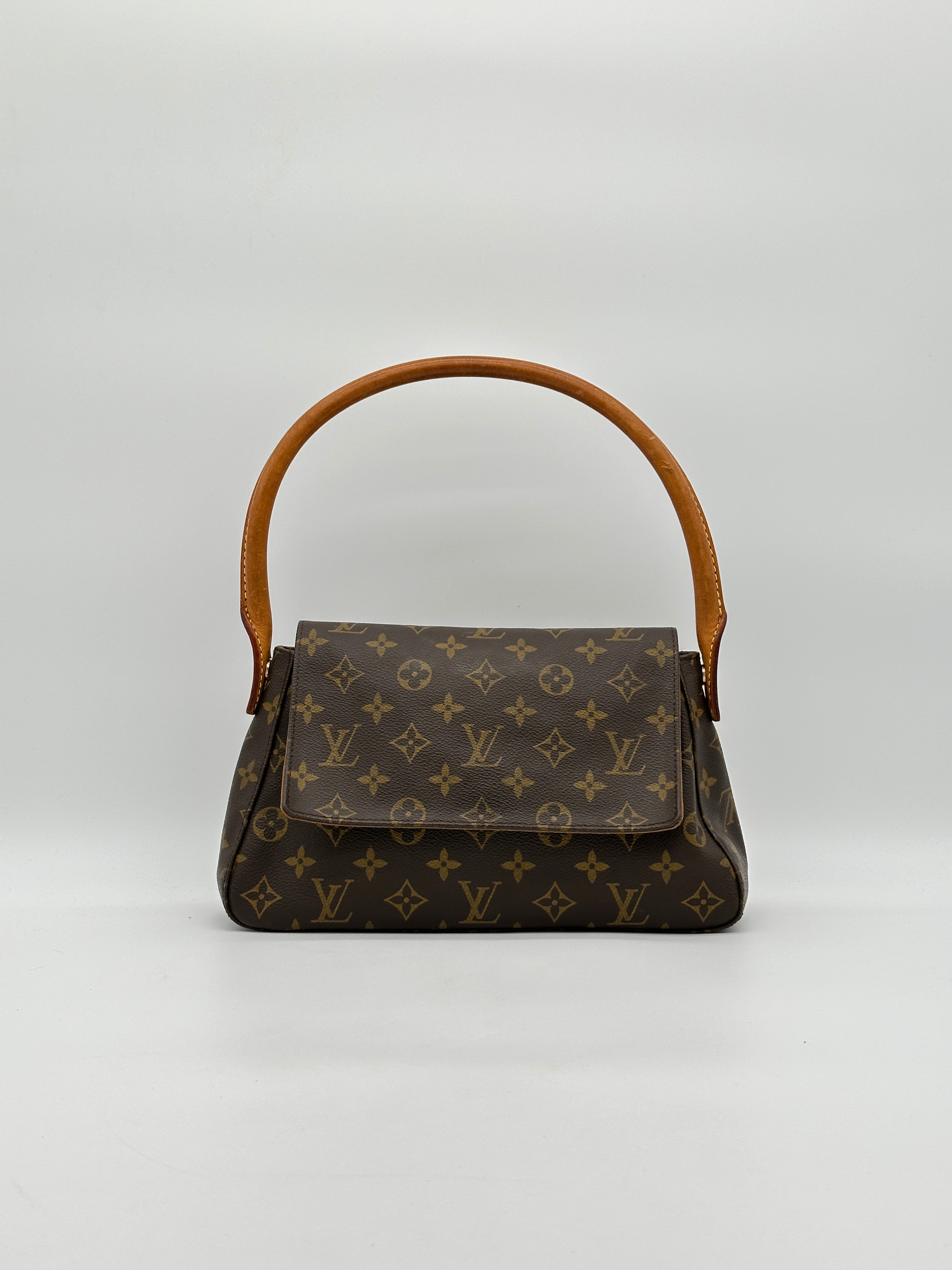 Louis Vuitton Mini Looping