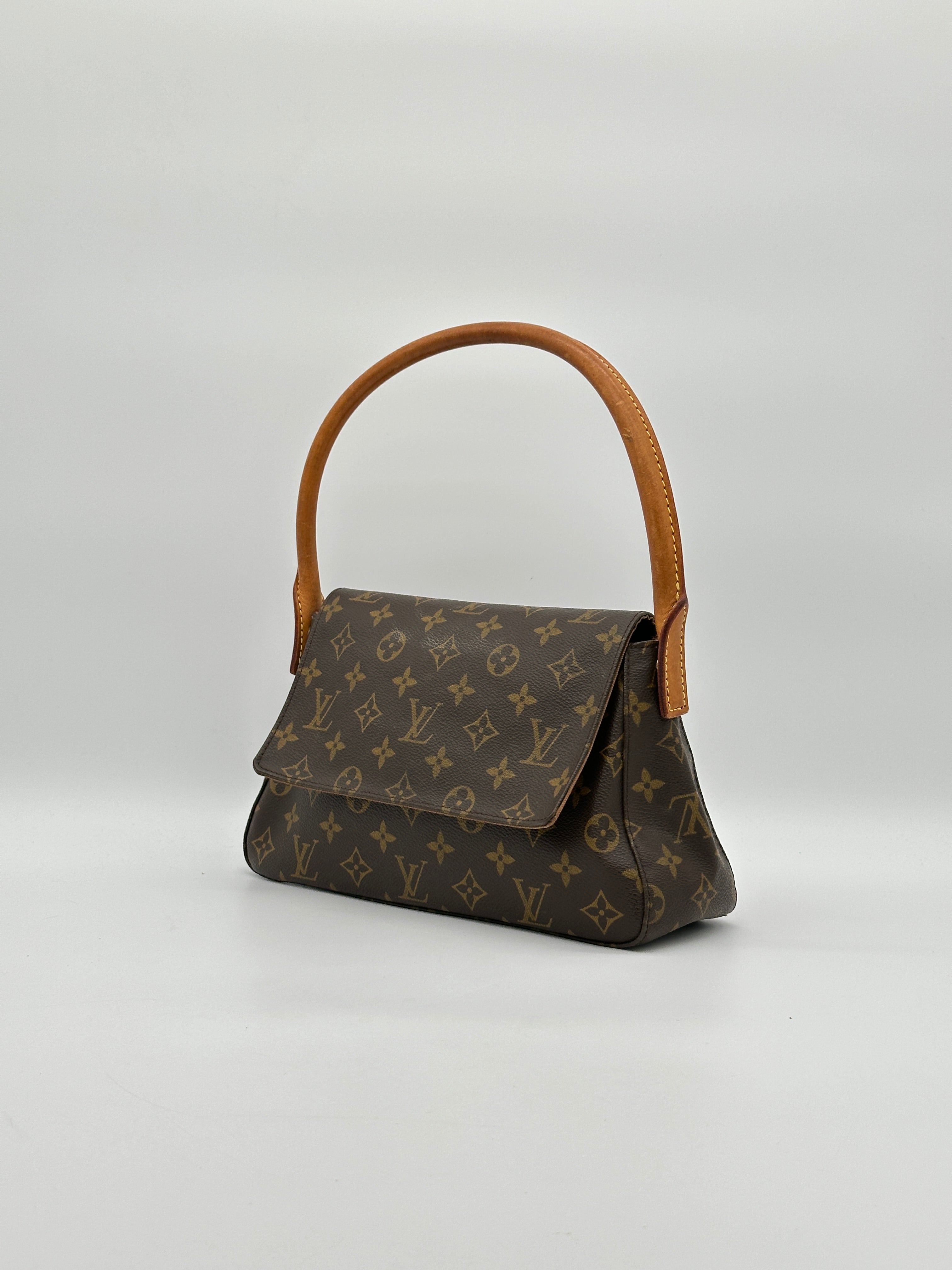 Louis Vuitton Mini Looping