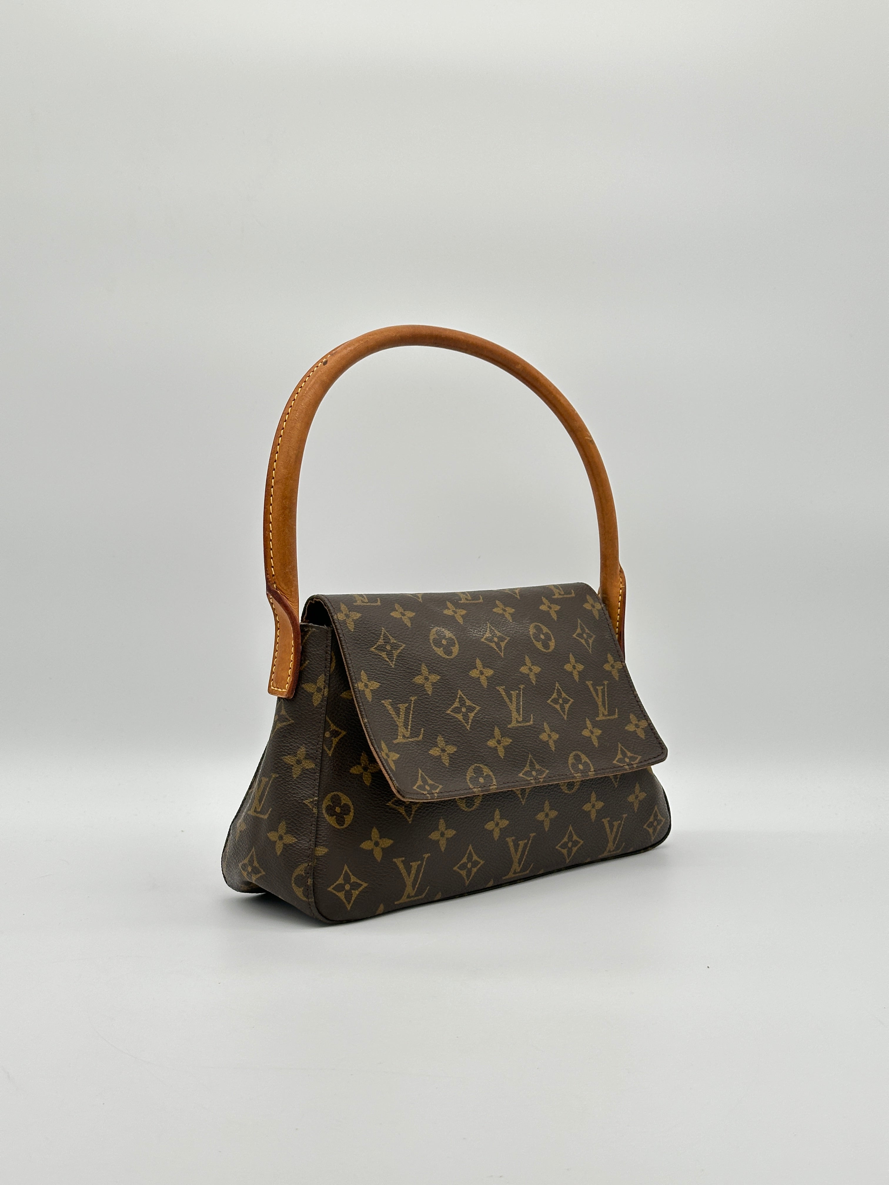 Louis Vuitton Mini Looping