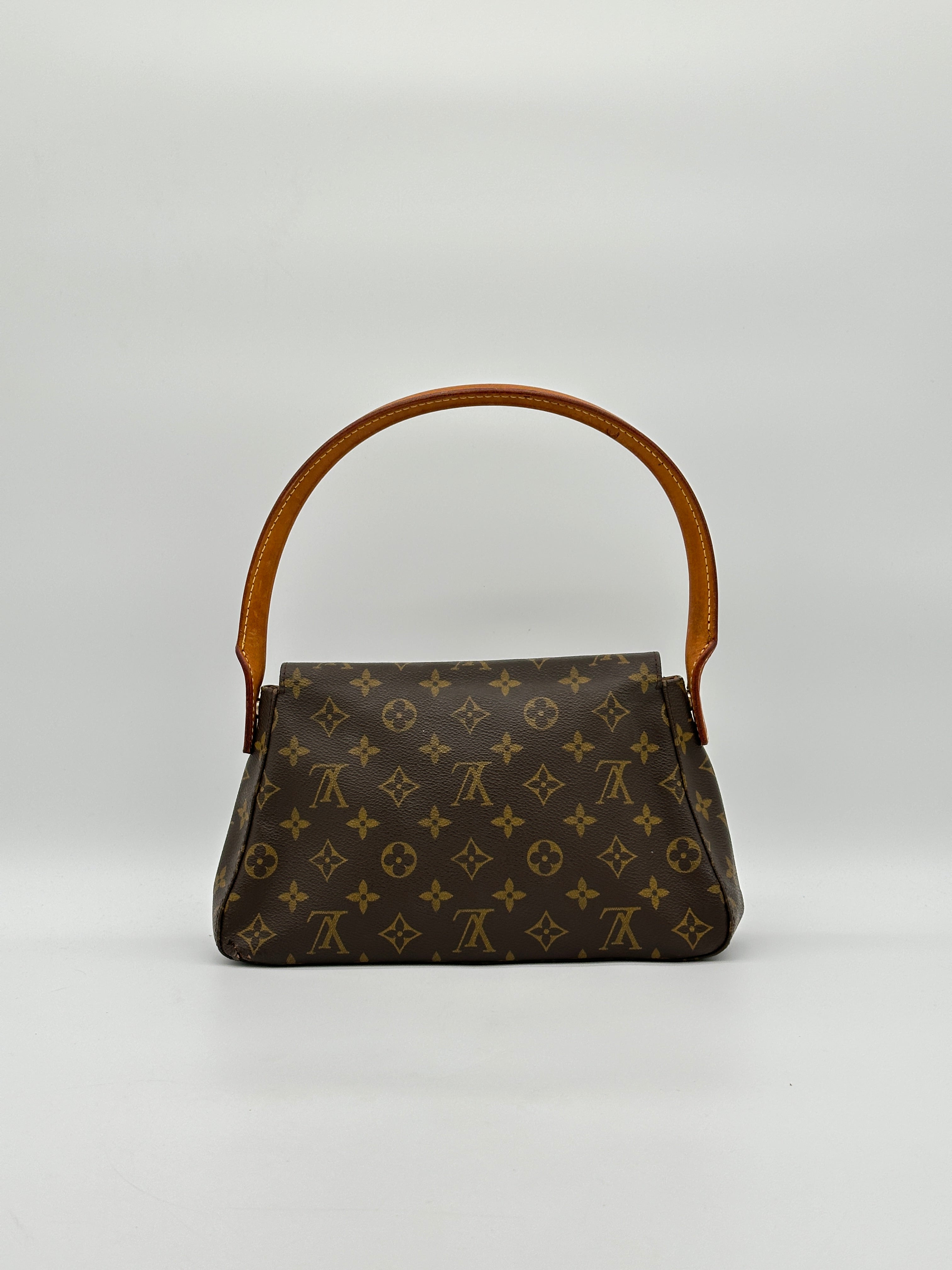 Louis Vuitton Mini Looping