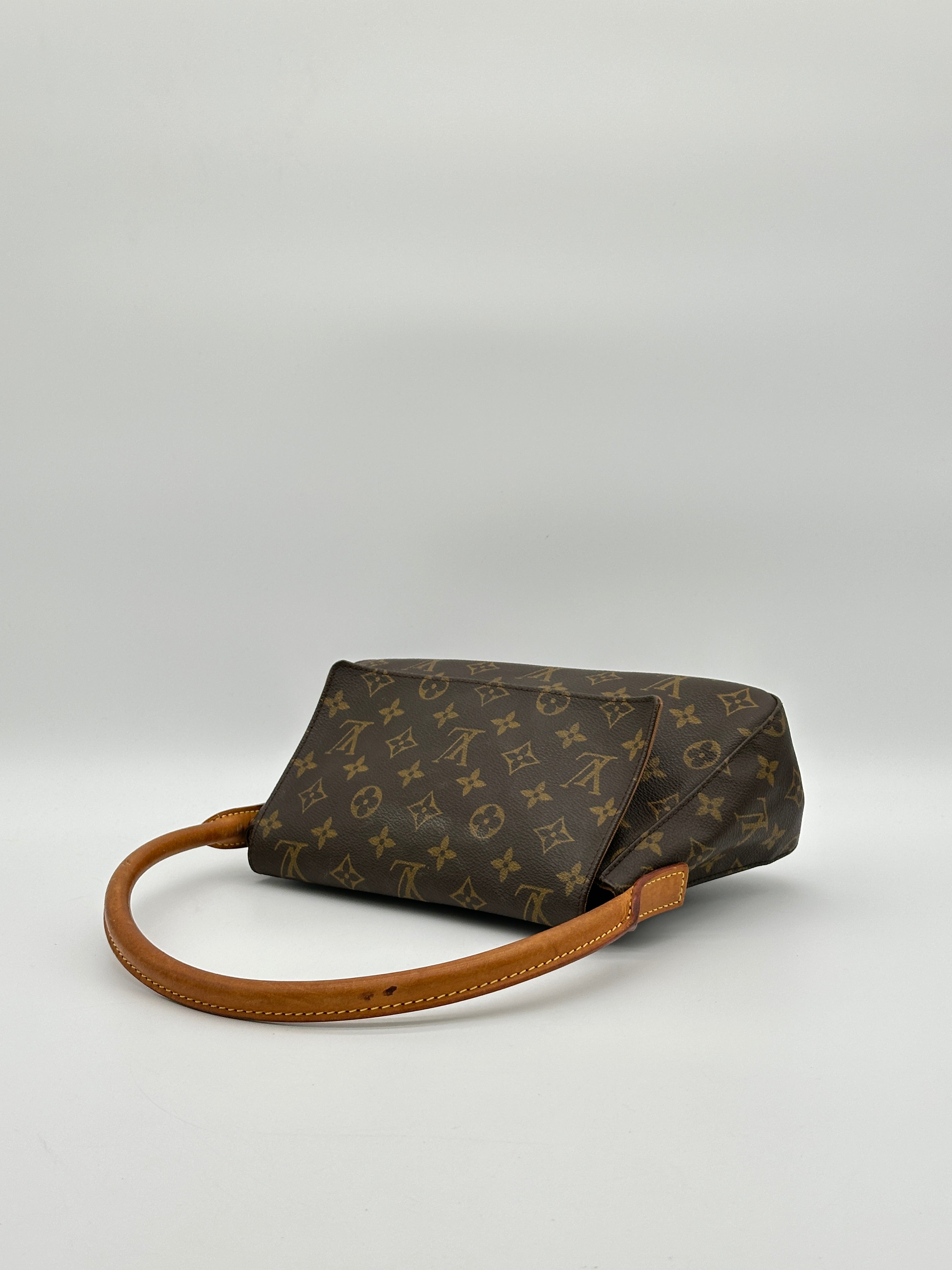 Louis Vuitton Mini Looping