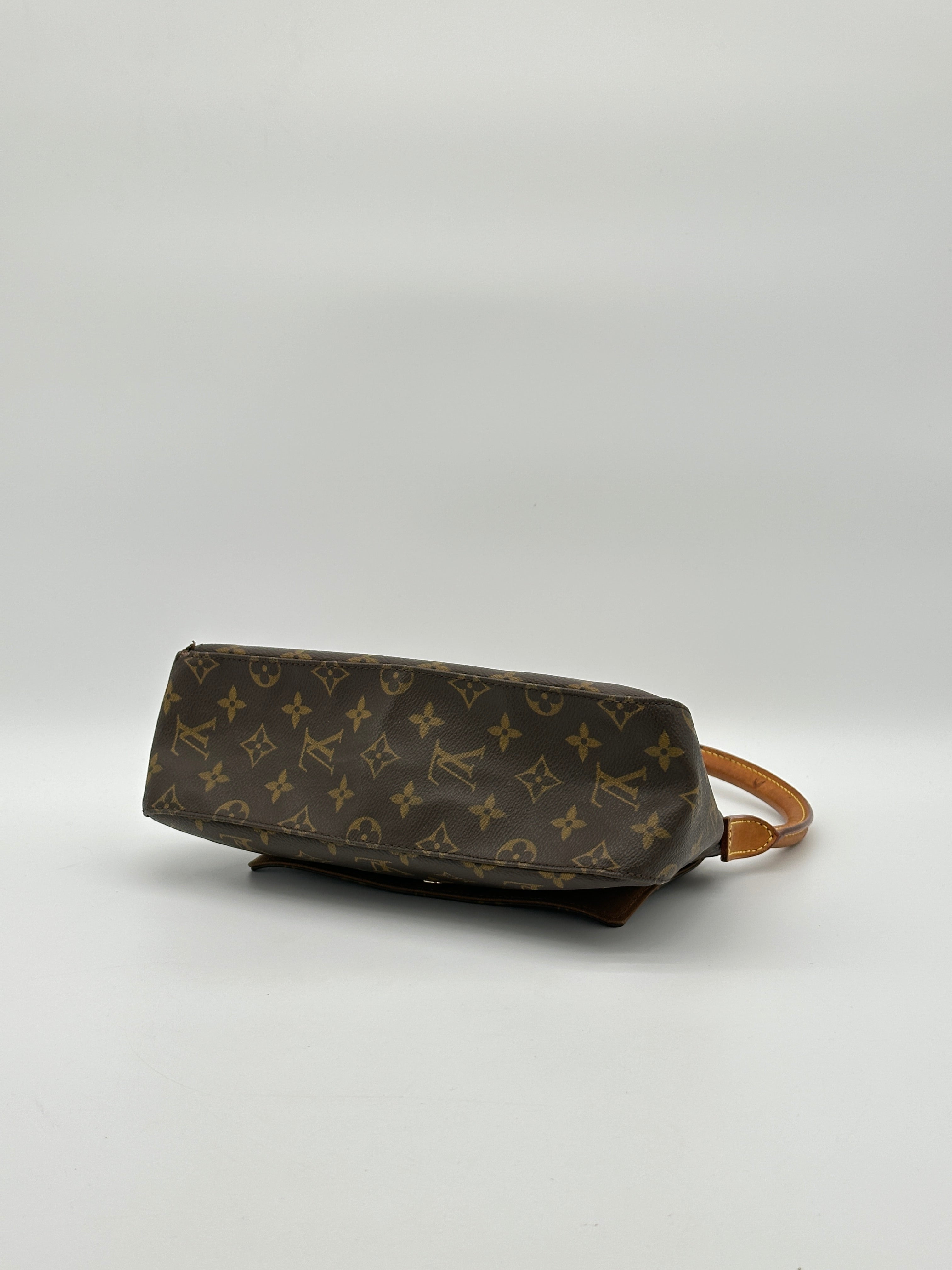 Louis Vuitton Mini Looping