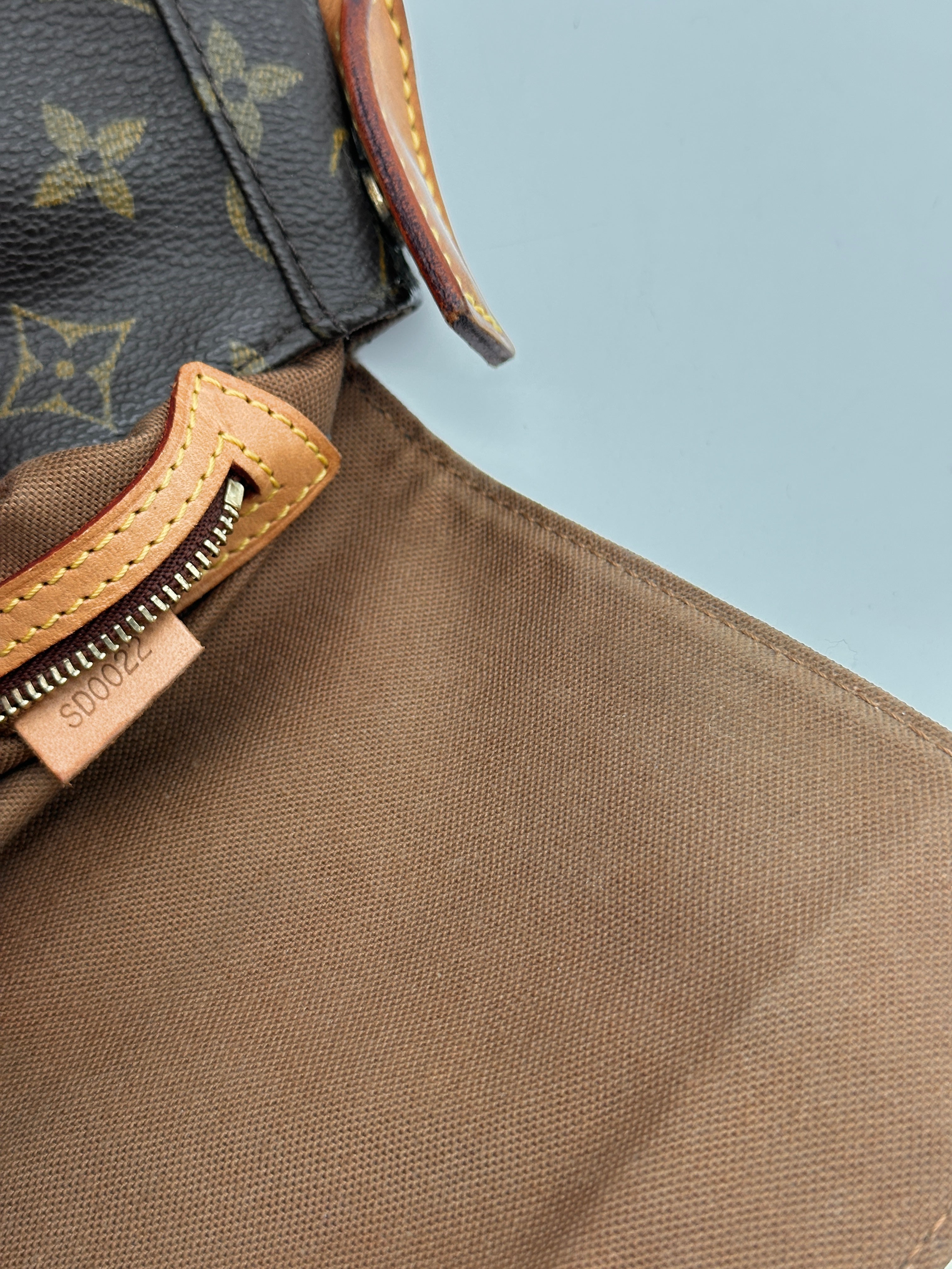 Louis Vuitton Mini Looping