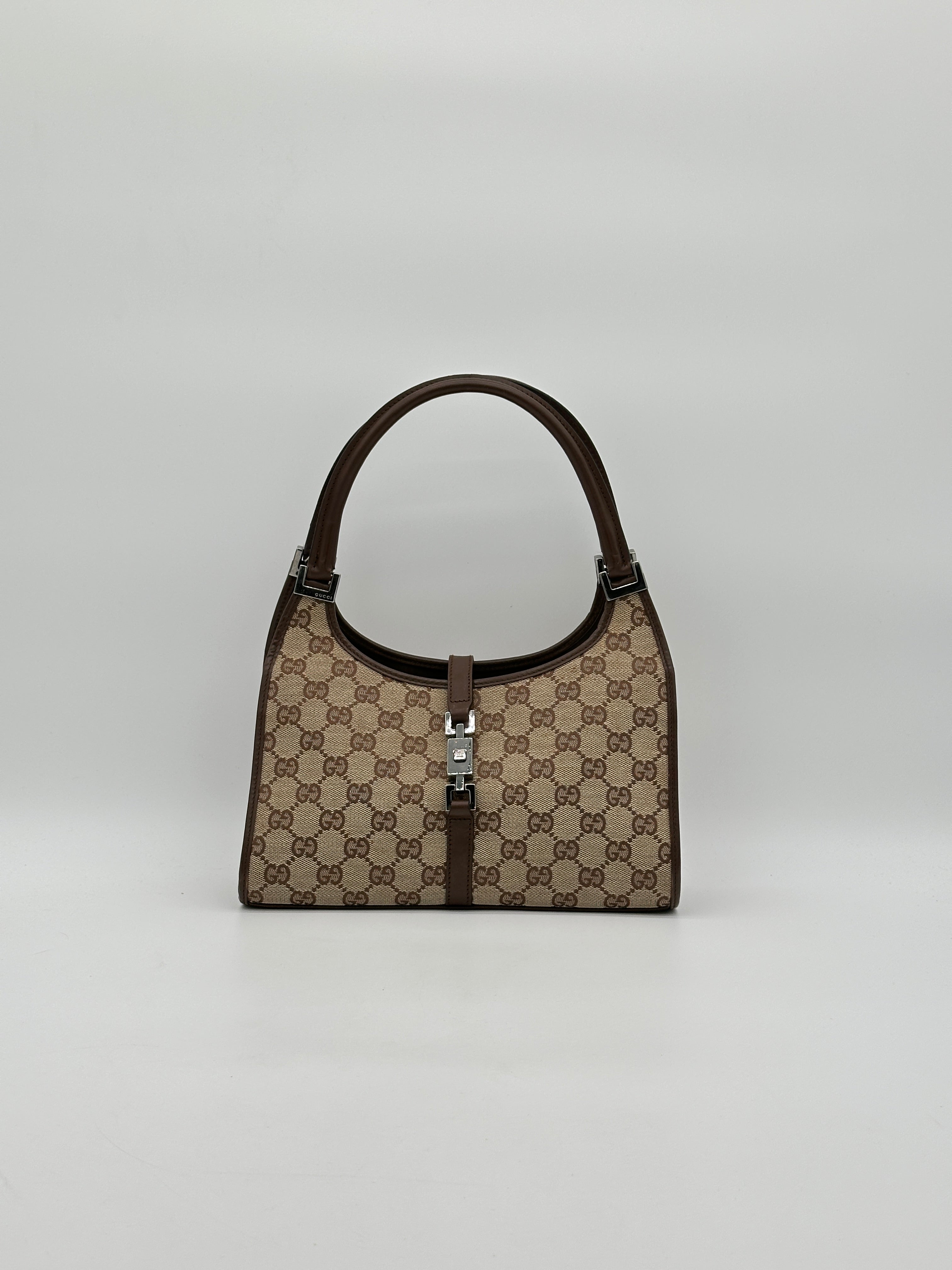 Gucci Jackie Bardot